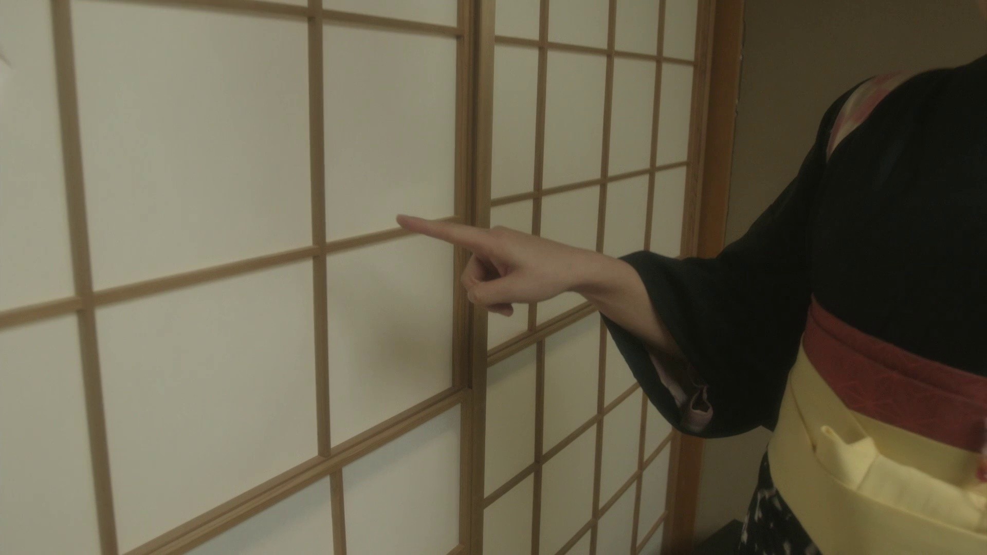 River (2023) —  shot,  lighting