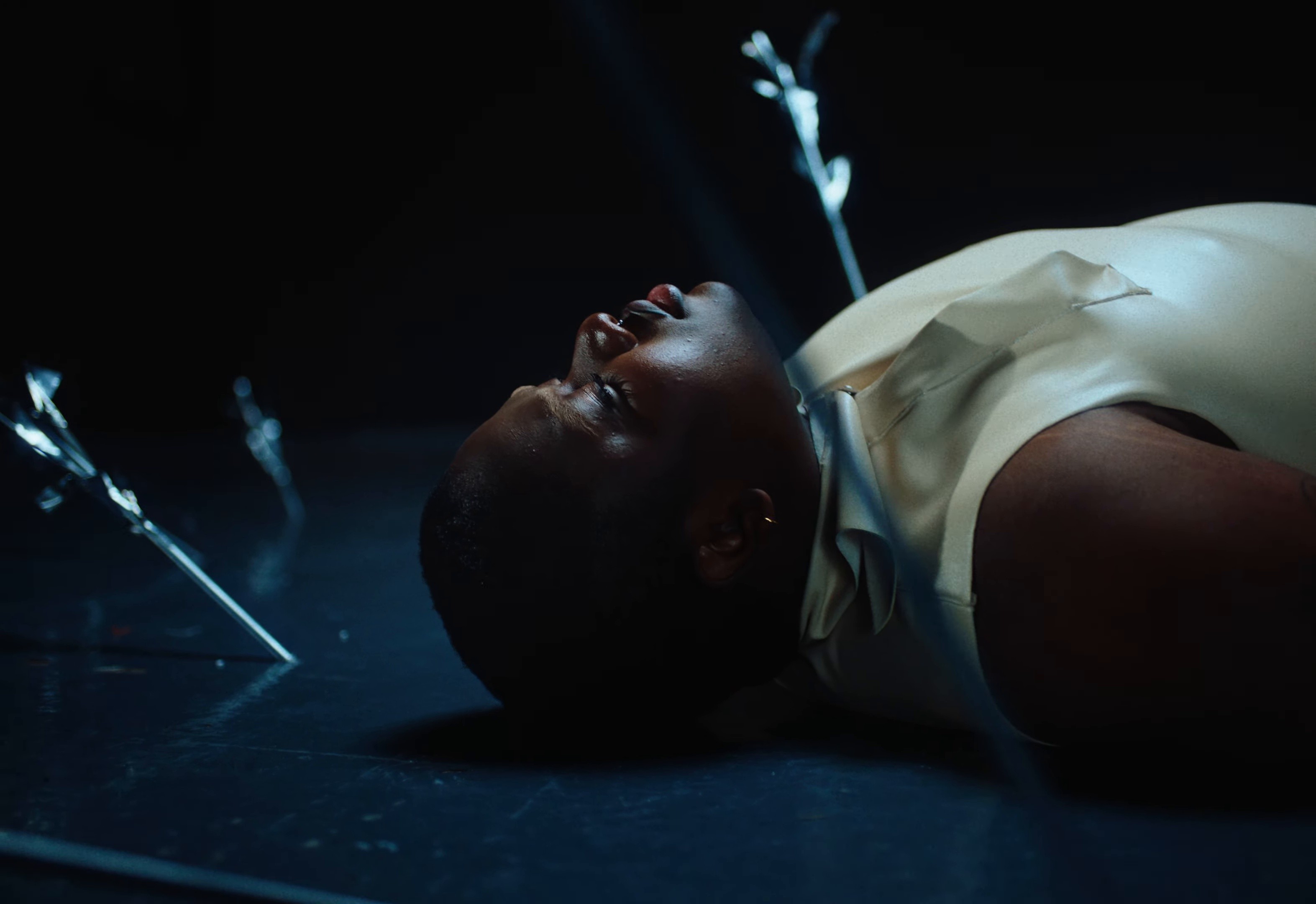 Love Is Unfair (2025) —  shot,  lighting