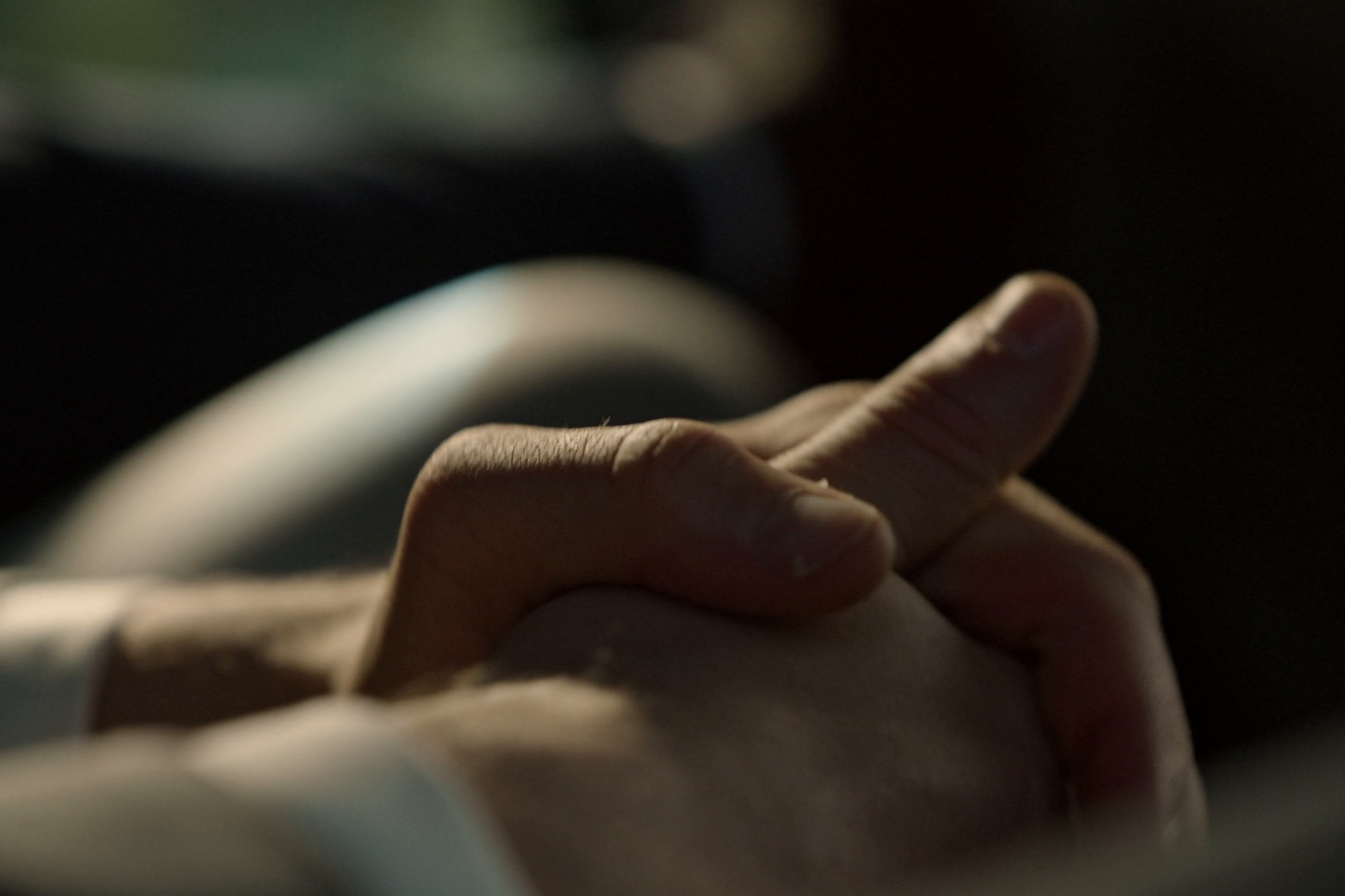 MITCHUM | Just Mitchum (2024) —  shot,  lighting