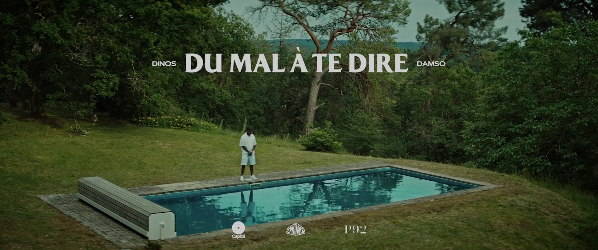 Du mal à te dire (2021) —  shot,  lighting