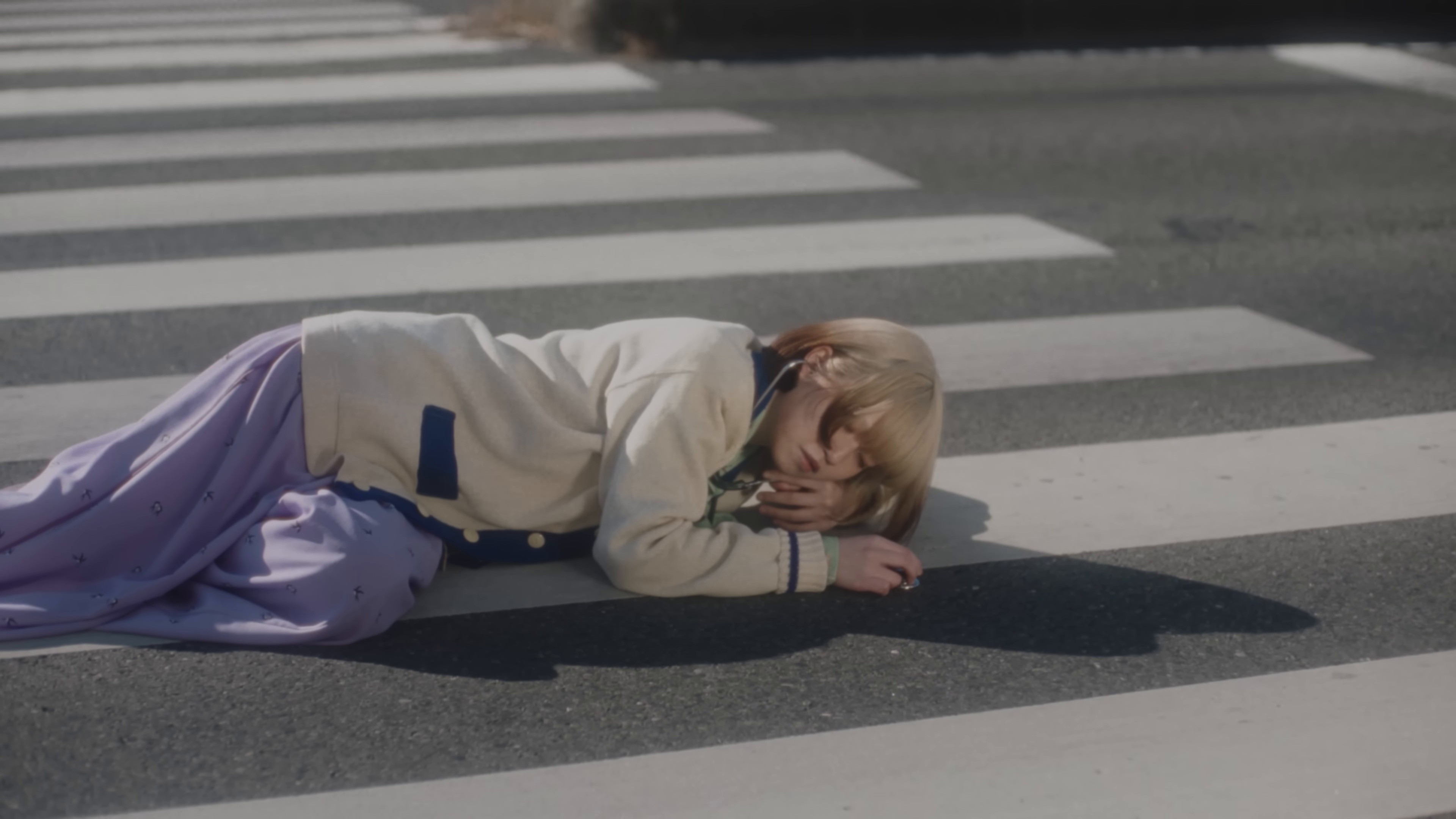 Fuwa Rin (2026) —  shot,  lighting