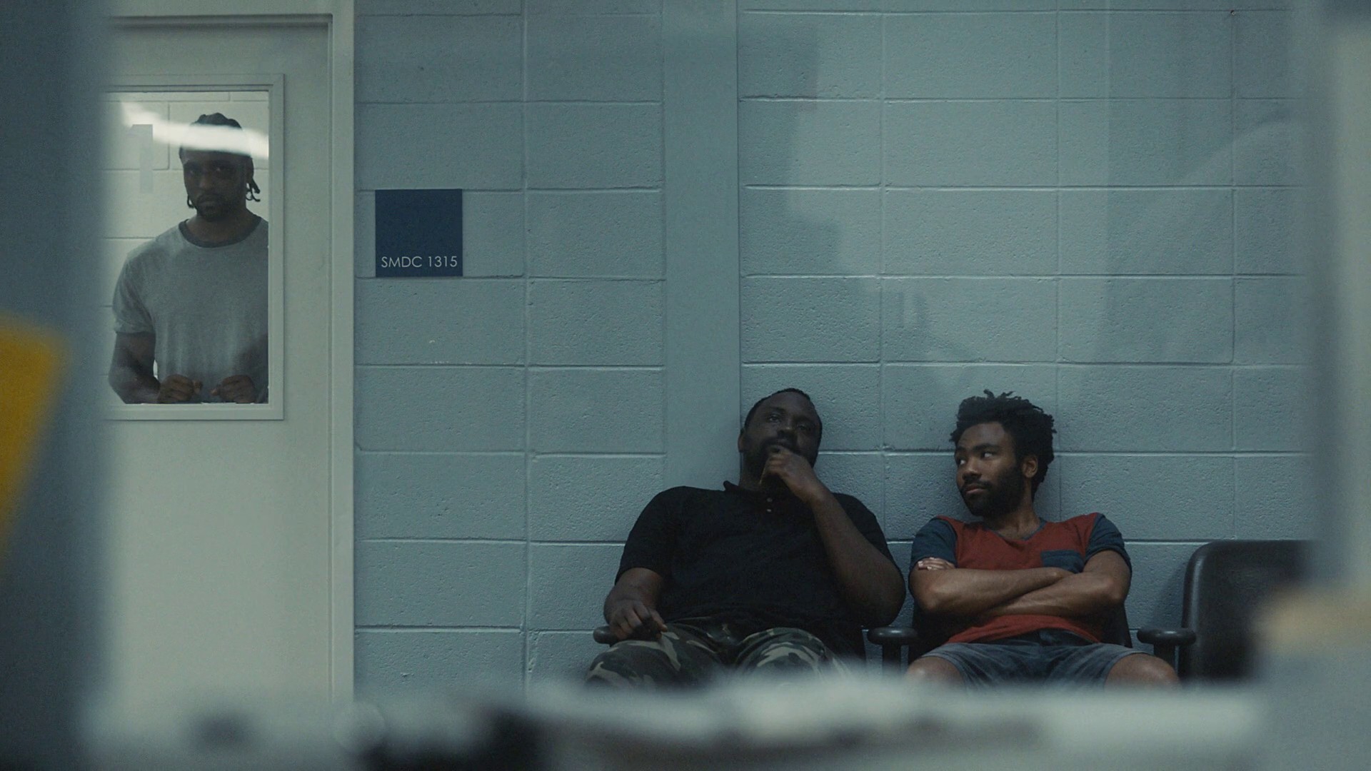 Streets on Lock (2016) —  shot,  lighting