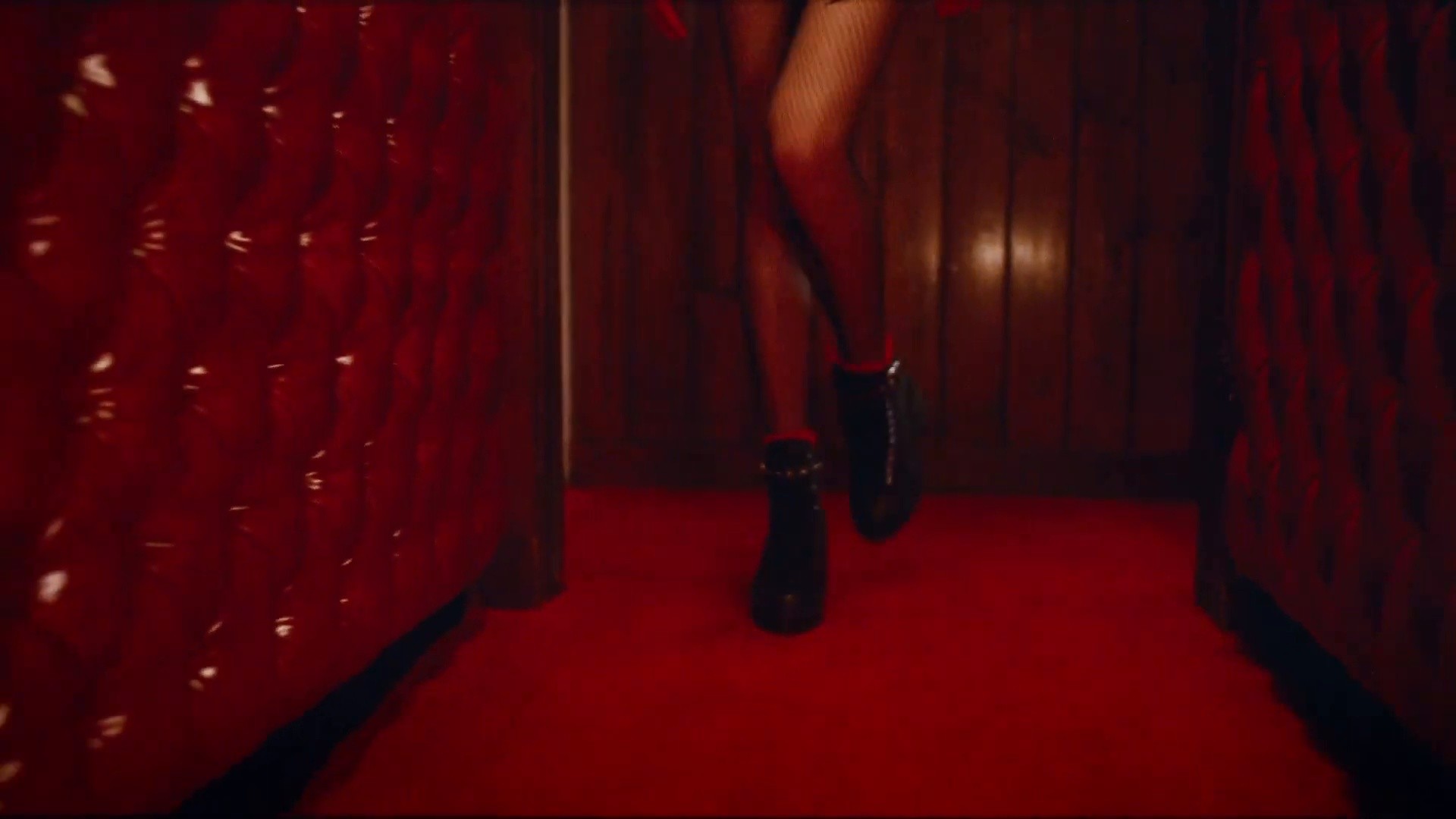 Love Me, Love Me Not | Converse | Alex Consani (2025) —  shot,  lighting