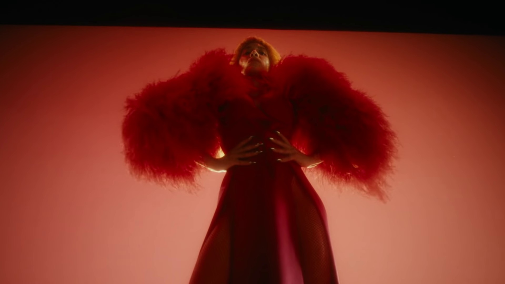 24 Hours (2021) —  shot,  lighting