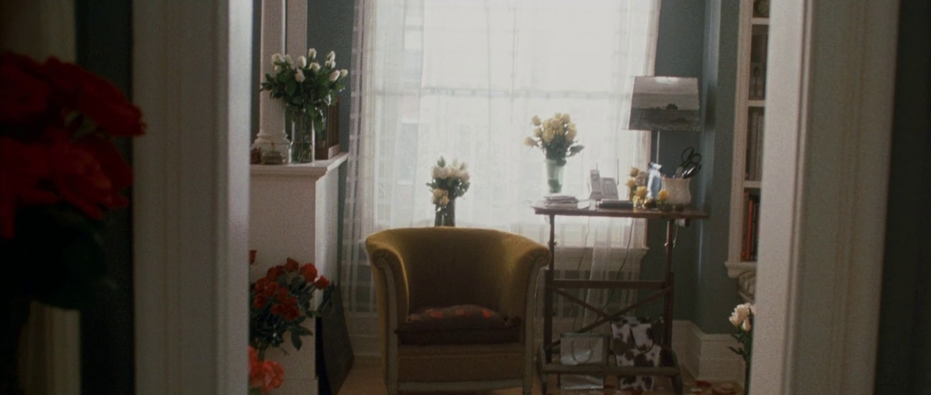 Sweet Home Alabama (2002) —  shot,  lighting