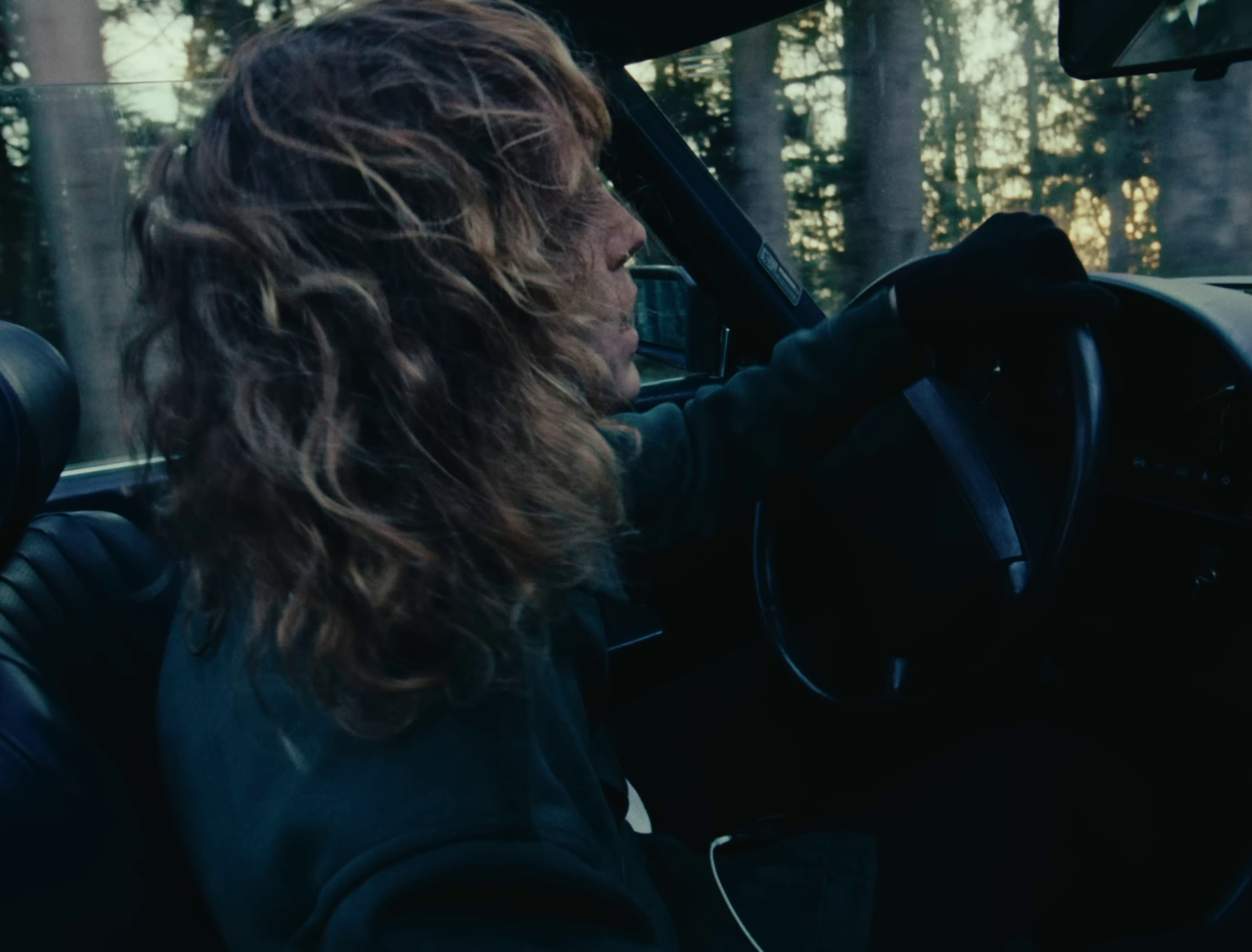 Bad radio  (2022) —  shot,  lighting