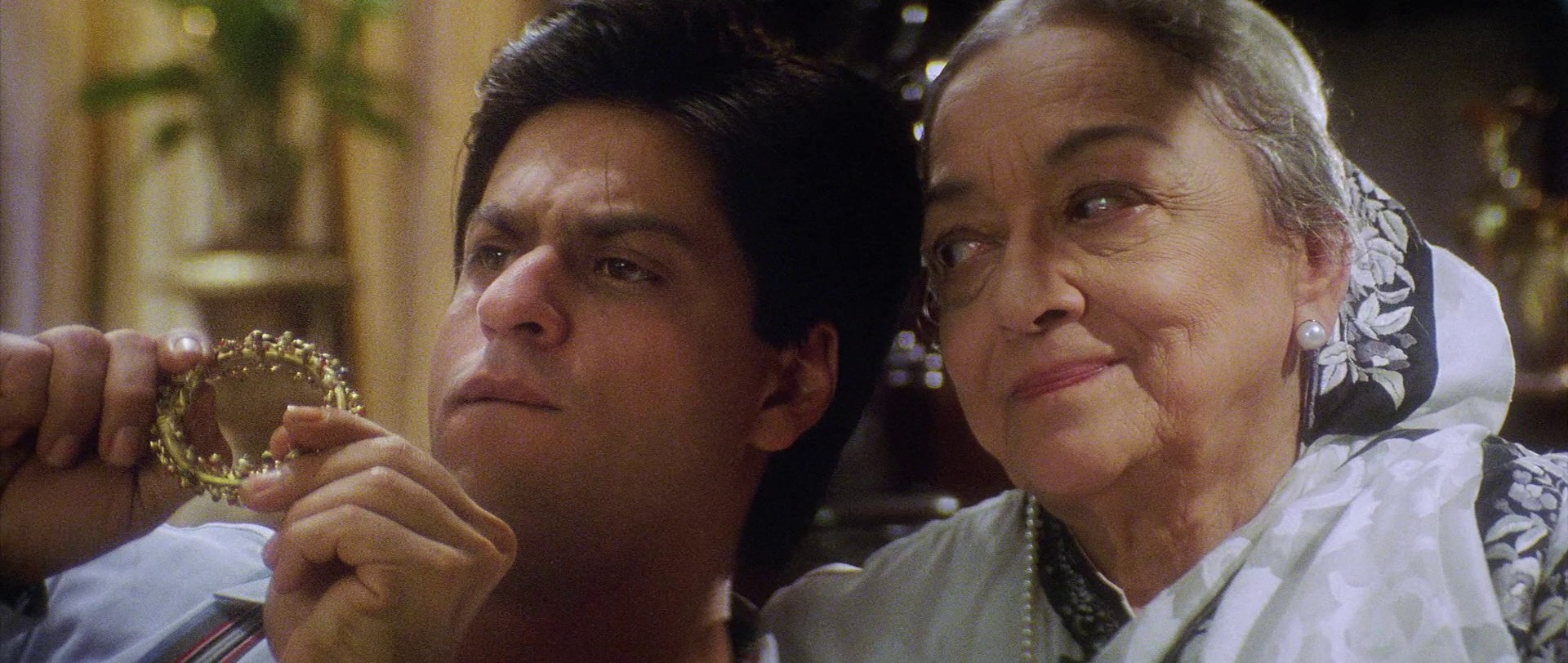 Devdas (2002) —  shot,  lighting