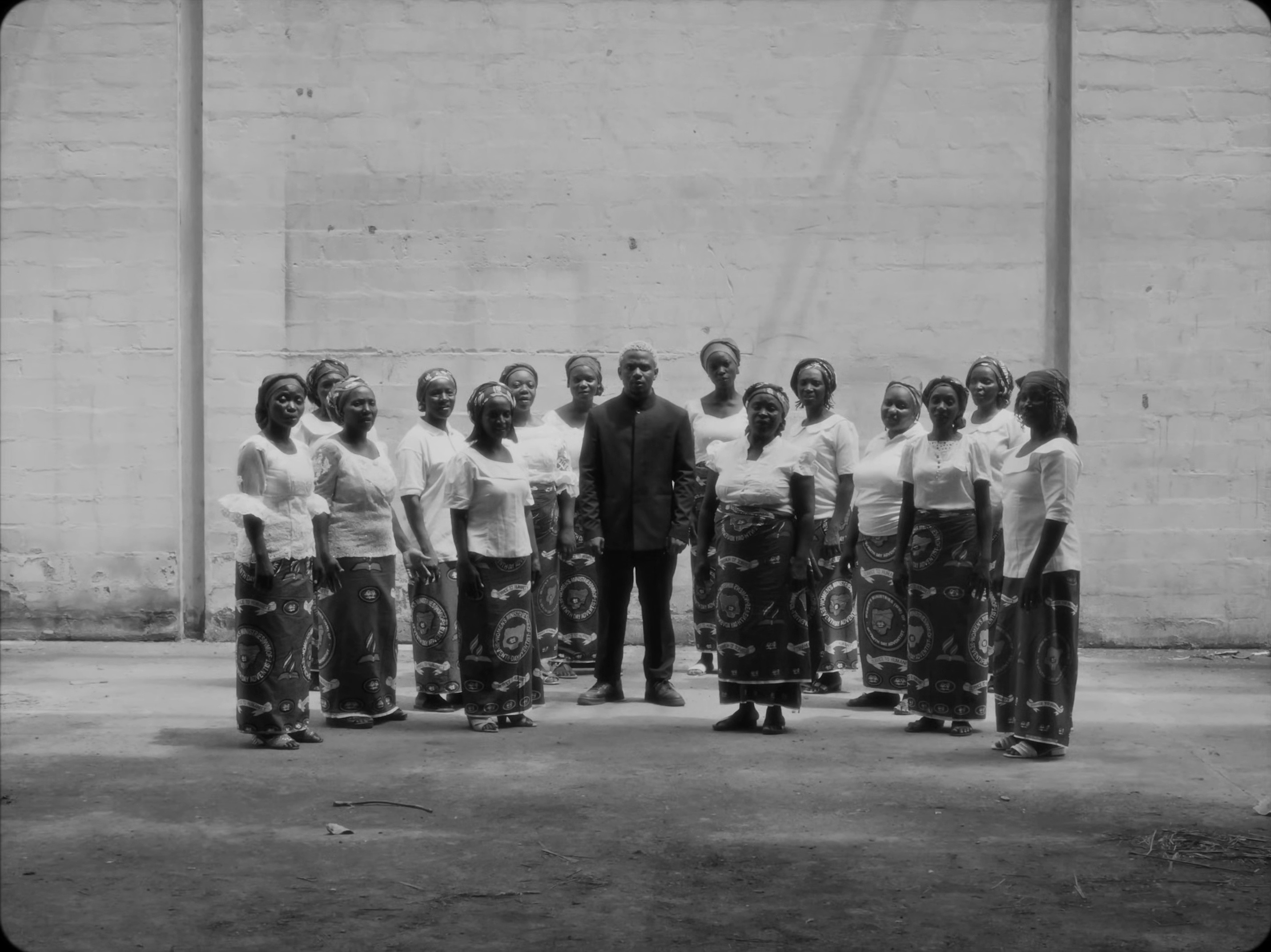 Atonement (2025) —  shot,  lighting