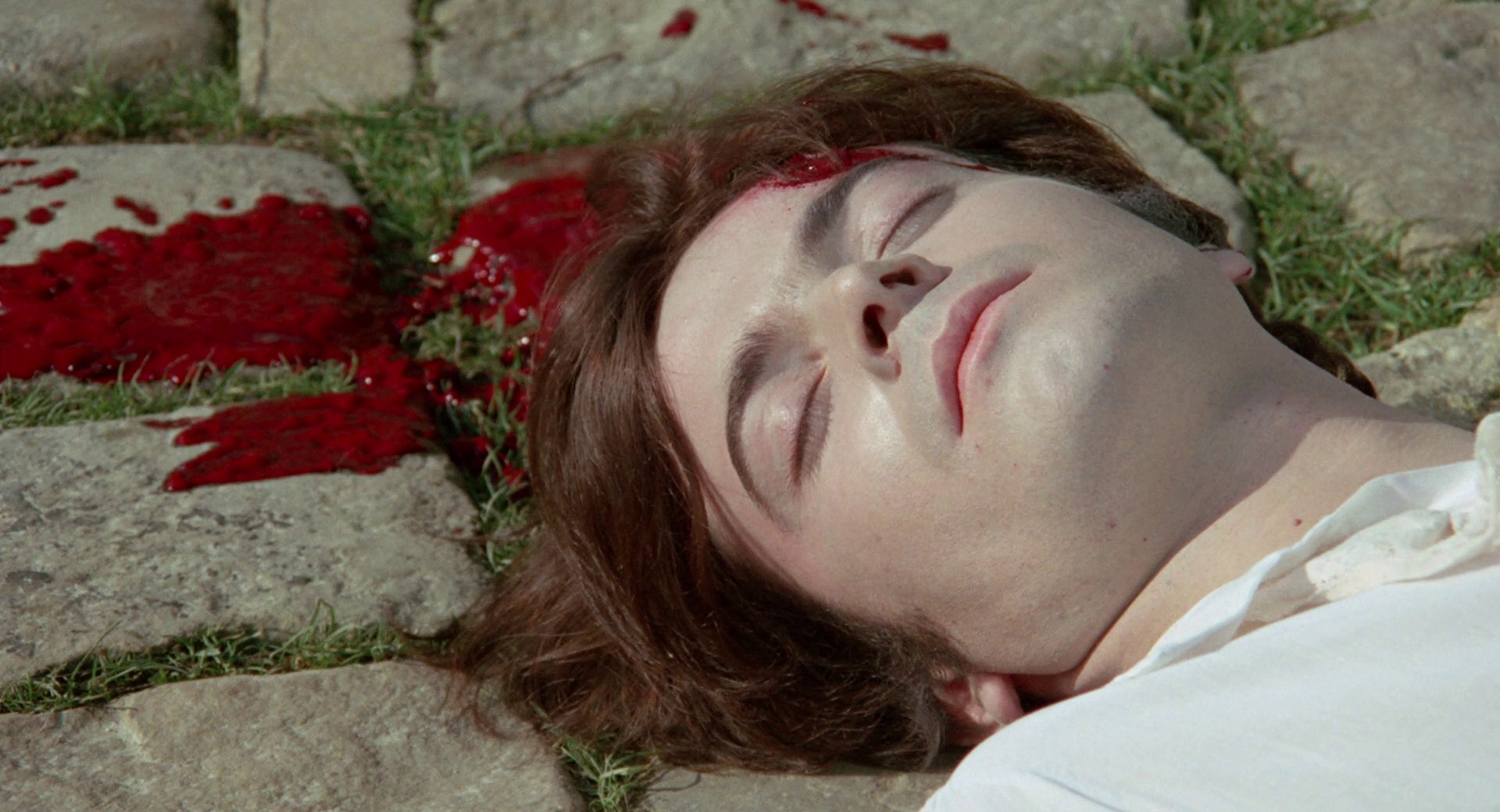 Spirits of the Dead (1968) —  shot,  lighting