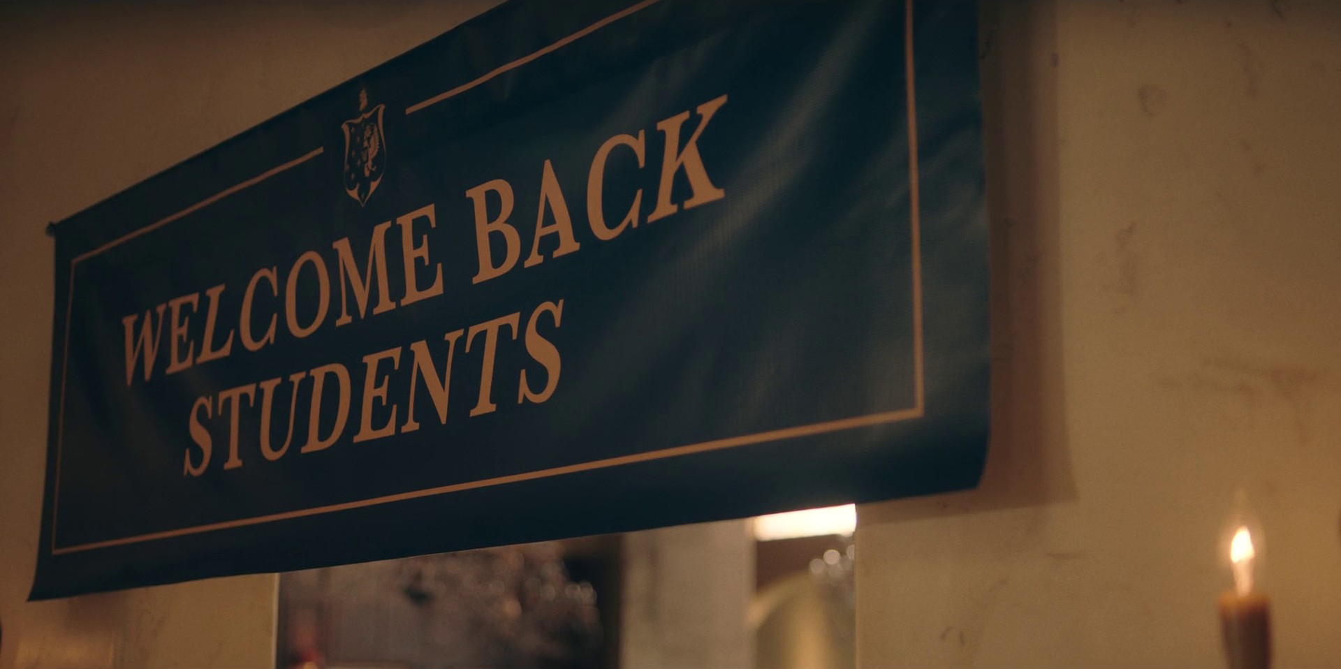 Volume 4: Chapter I (2021) —  shot,  lighting