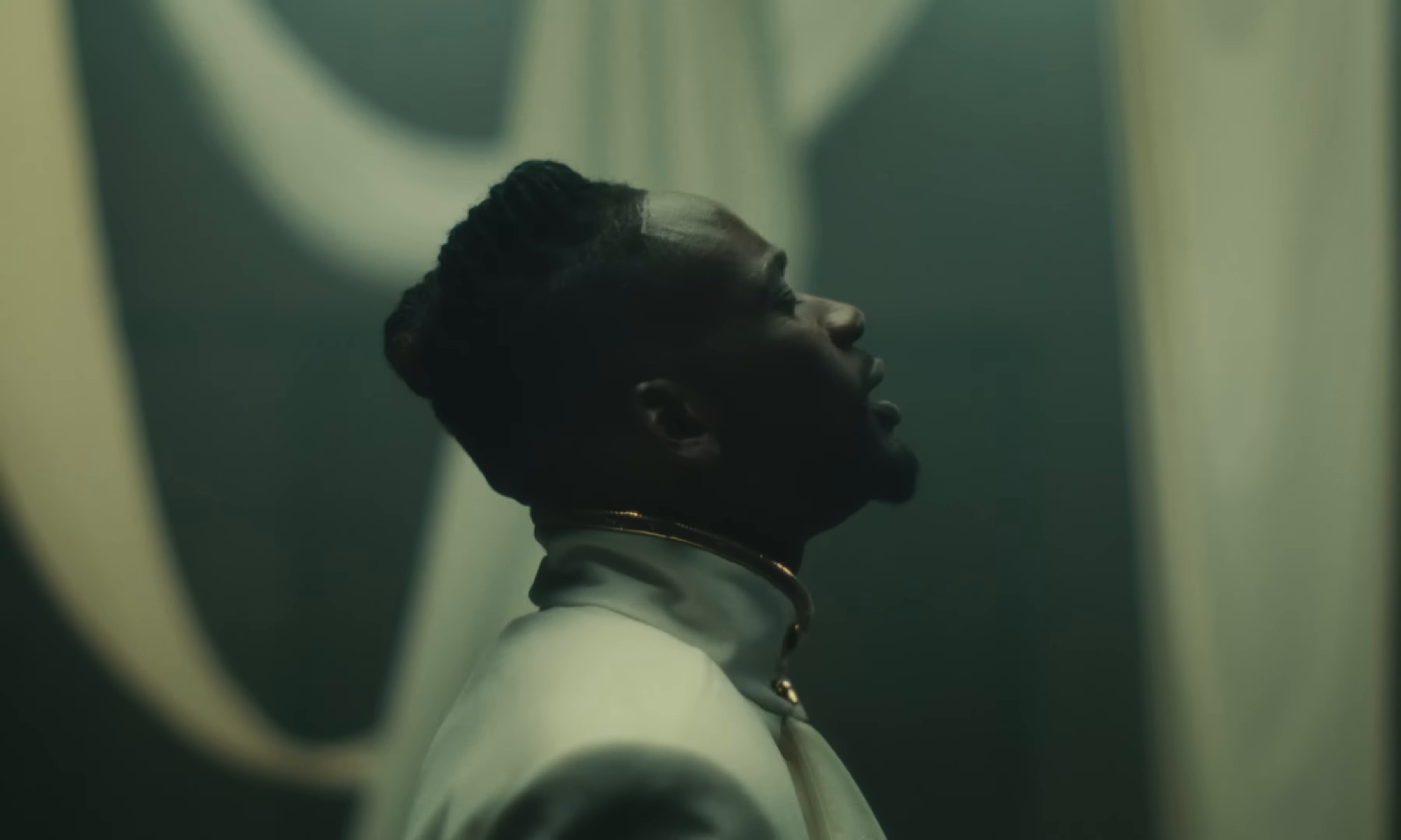 Òròkórò (2024) —  shot,  lighting