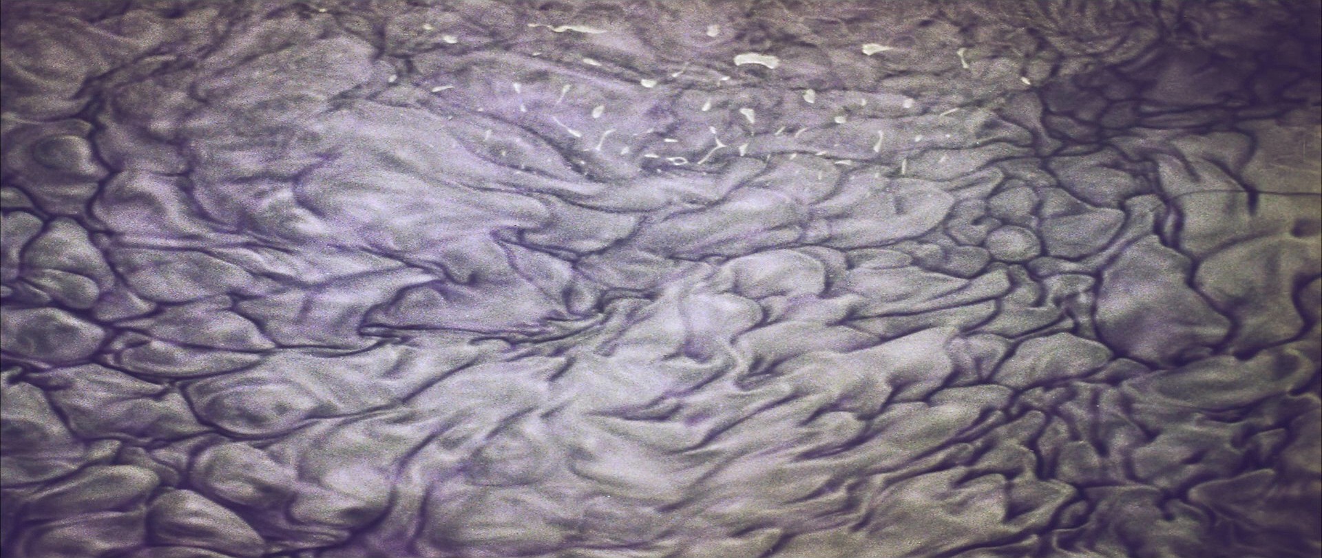 Solaris (1972) —  shot,  lighting