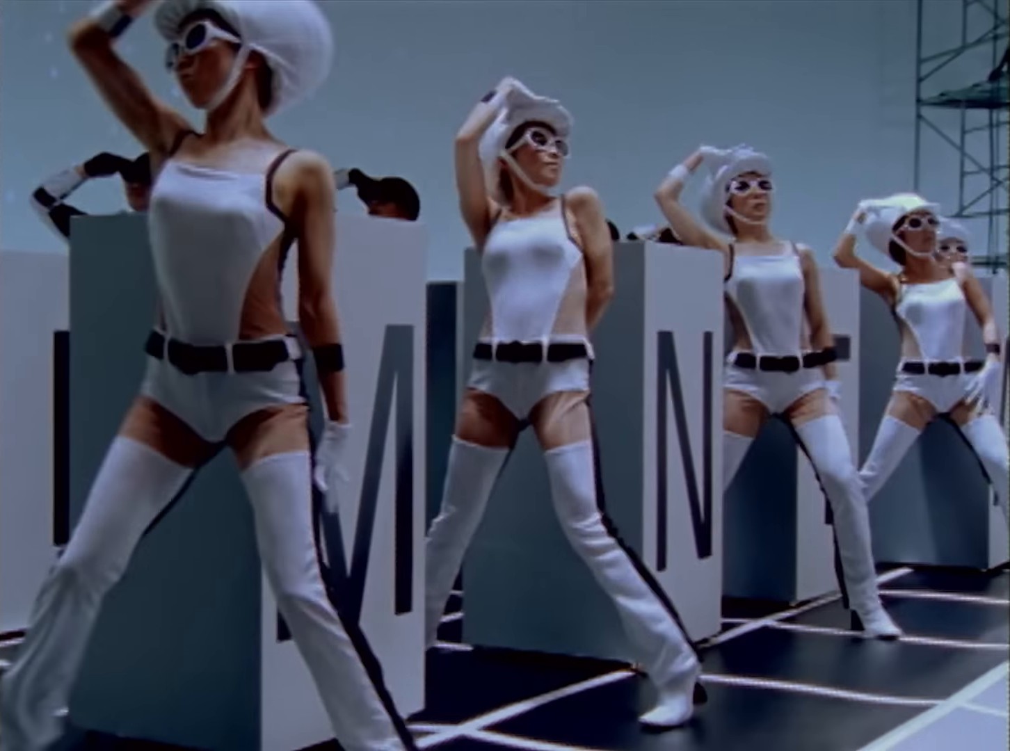 Mind Travel (2000) —  shot,  lighting