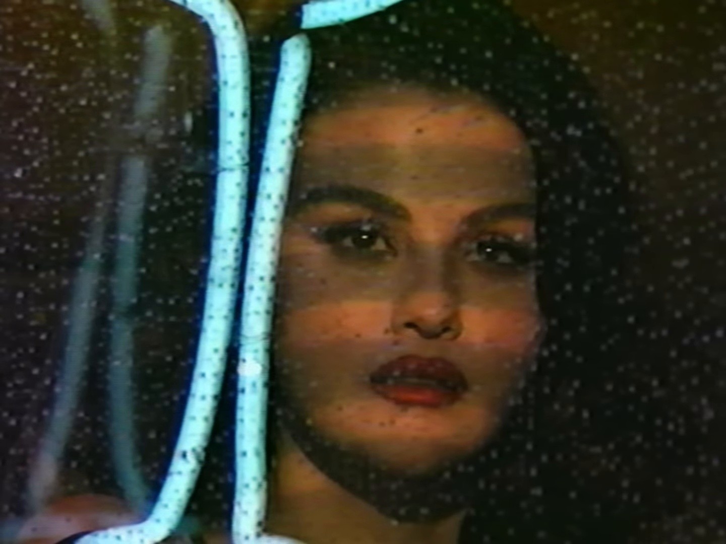 Sunset Blvd (2025) —  shot,  lighting