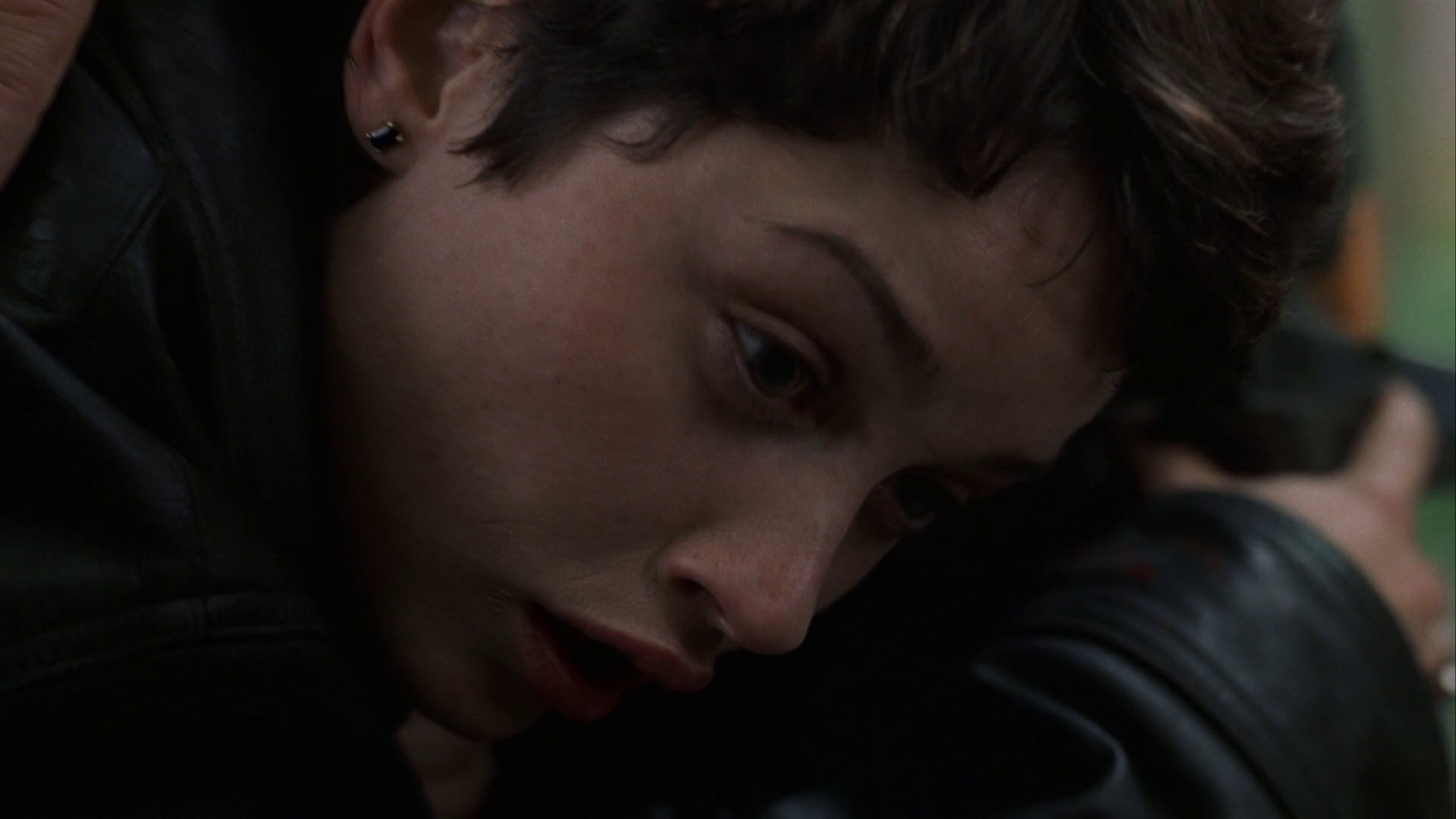 End of Days (1999) —  shot,  lighting