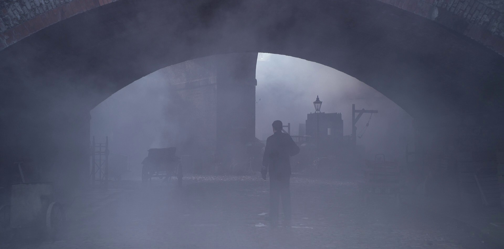 The Road to Hell (2022) —  shot,  lighting