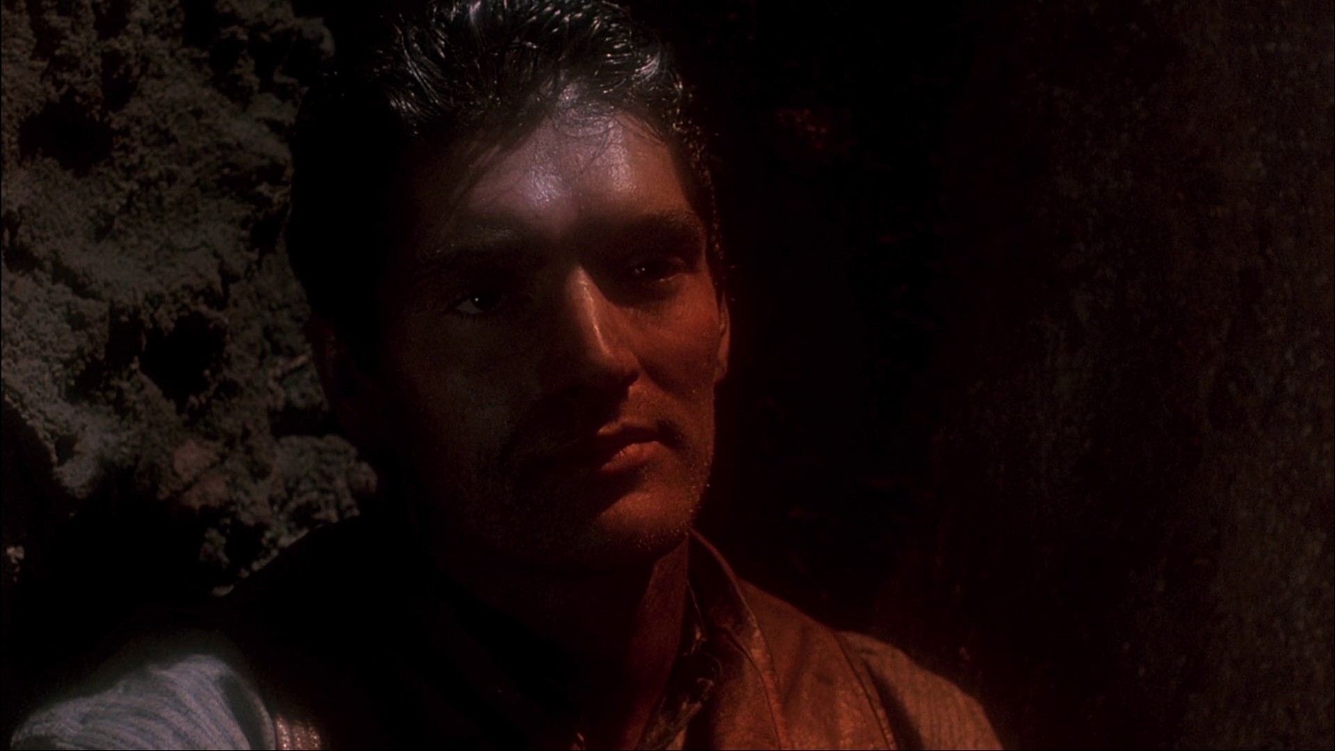 Edward II (1991) —  shot,  lighting