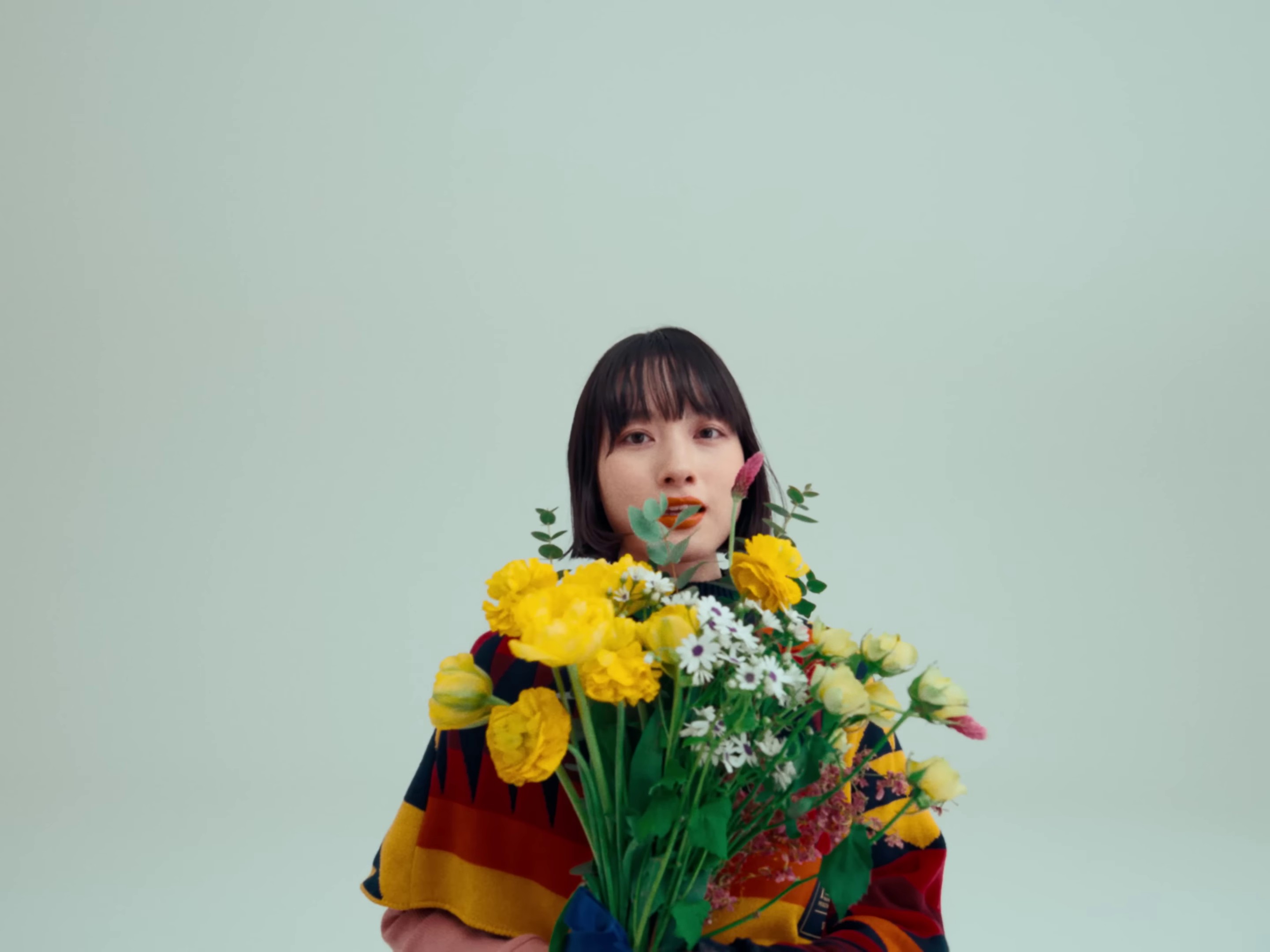 Present (2024) —  shot,  lighting