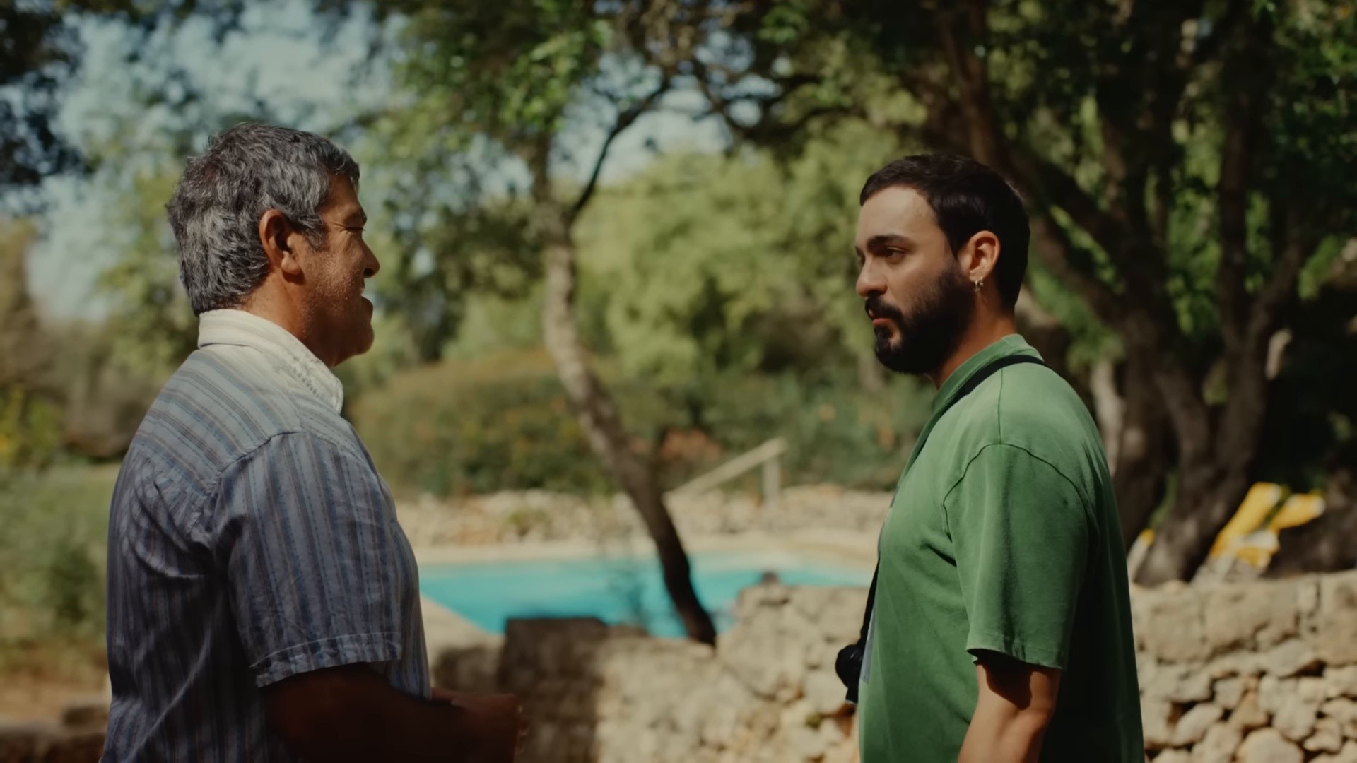 Lo mismo de siempre | Estrella Damm 2025 (2025) —  shot,  lighting