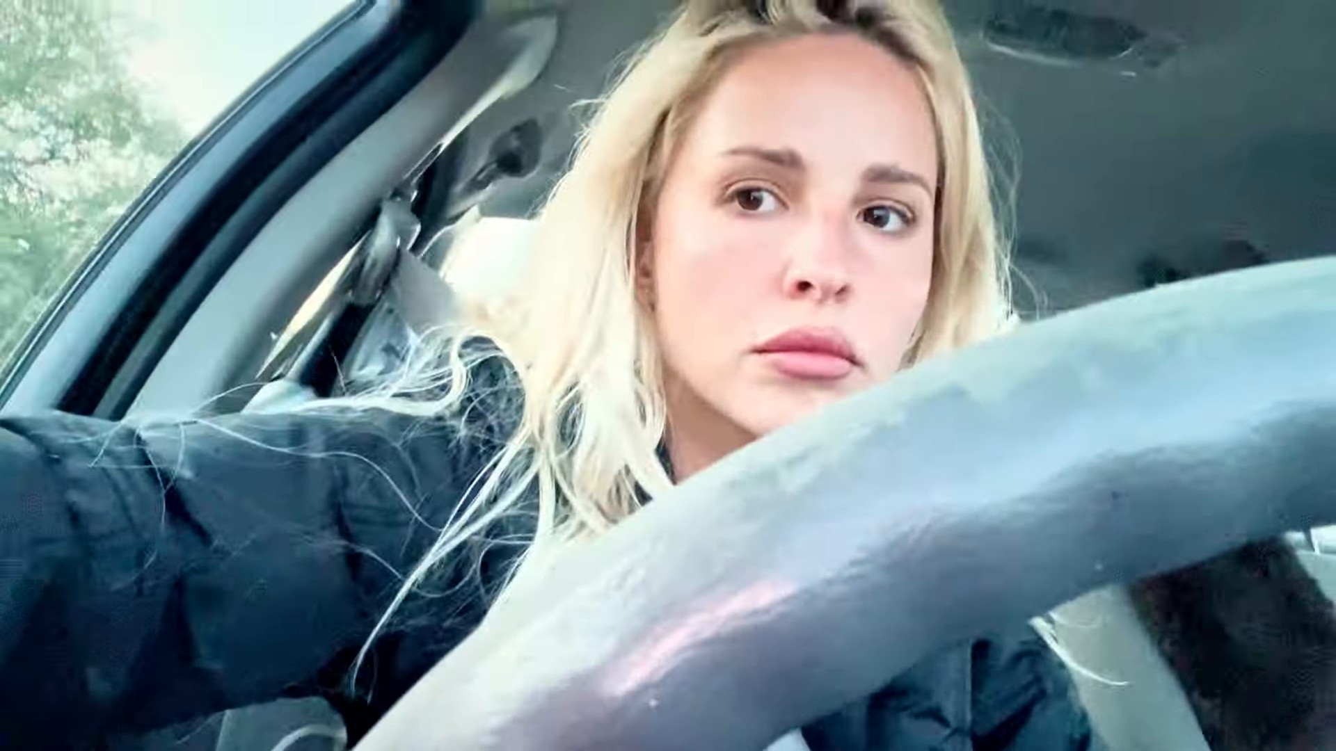 Coming Back For More (2024) —  shot,  lighting