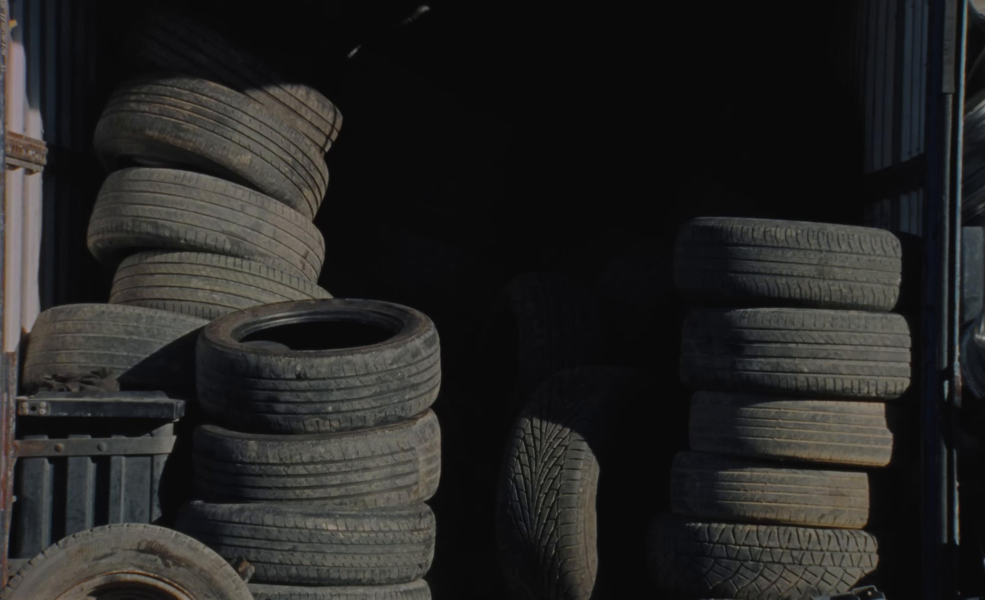 Recuérdame (2026) —  shot,  lighting