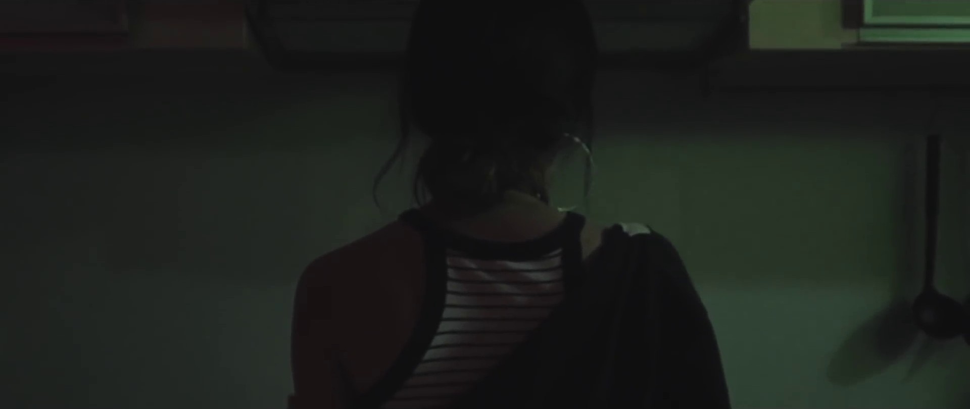 See U Never  (2017) —  shot,  lighting