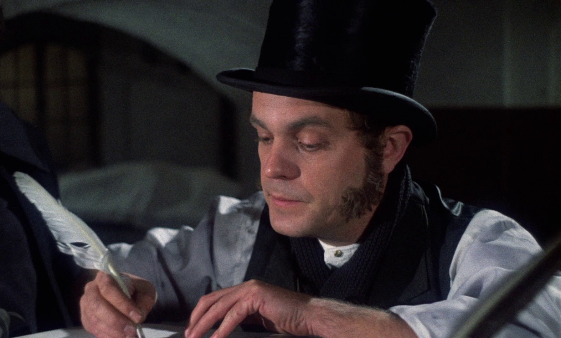 Dr Jekyll & Sister Hyde (1972) —  shot,  lighting
