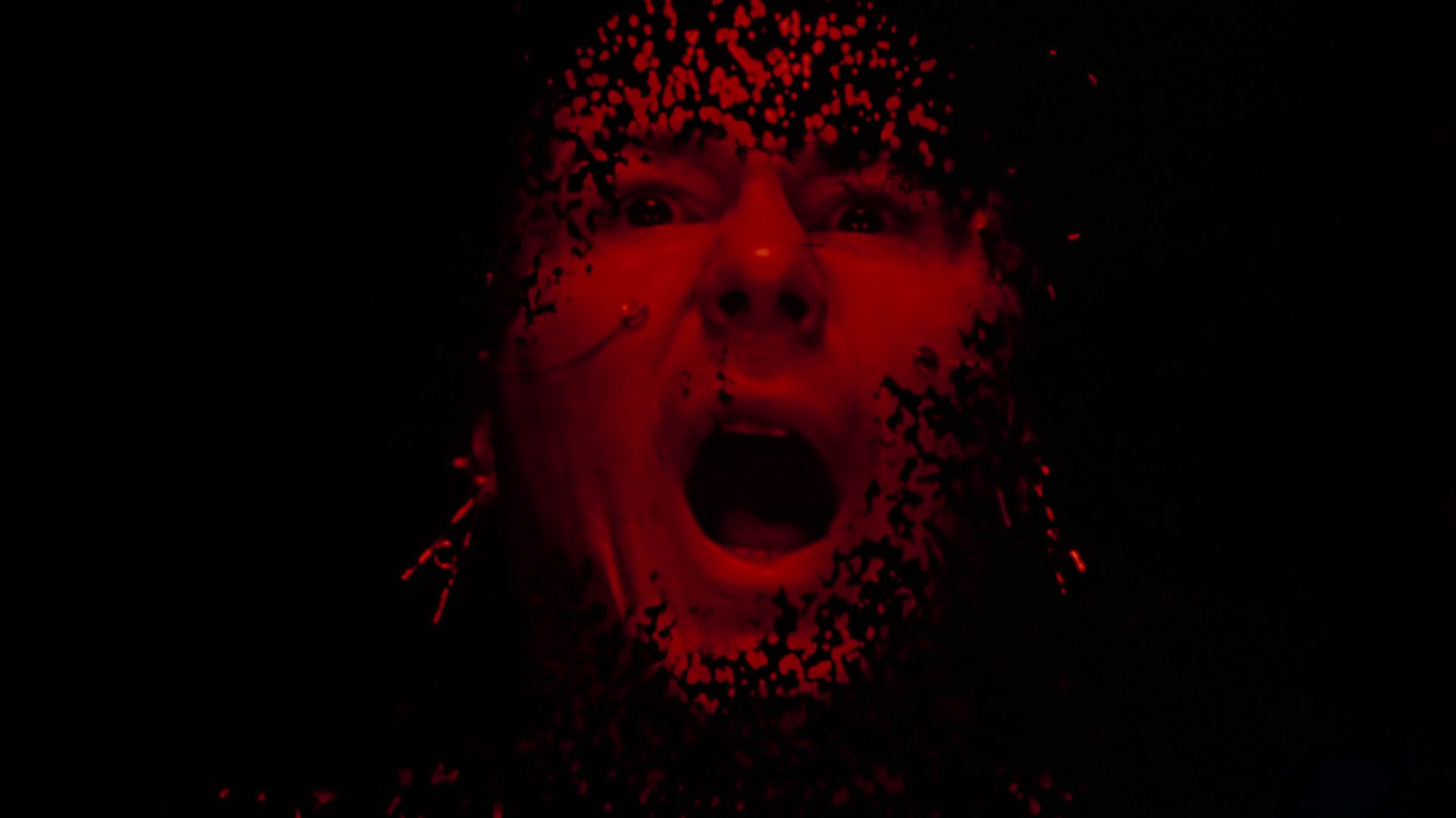 Altered States (1980) —  shot,  lighting