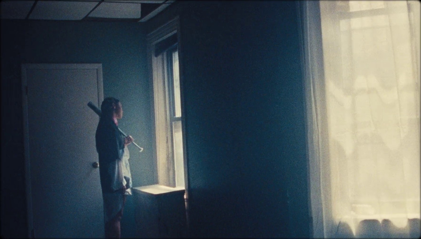 Damn Right (2020) —  shot,  lighting