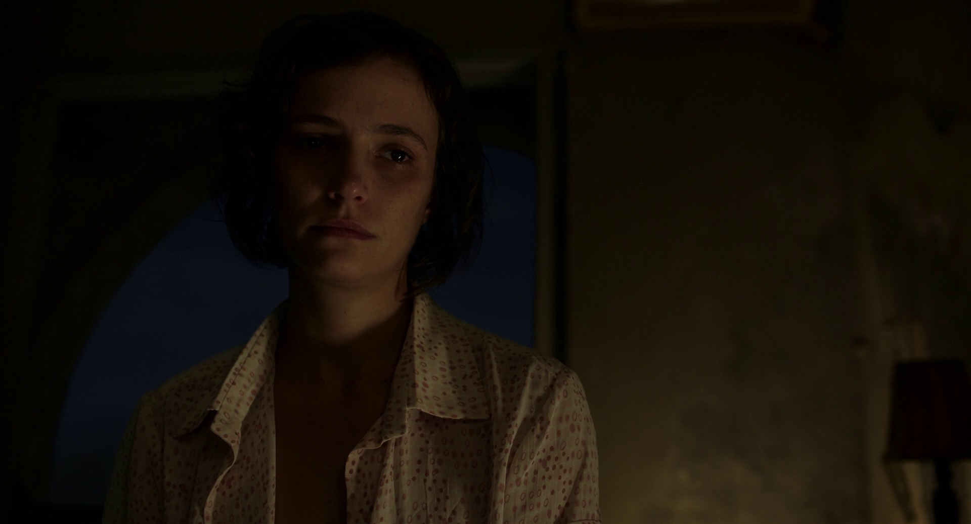 Crimes of the Future (2022) —  shot,  lighting