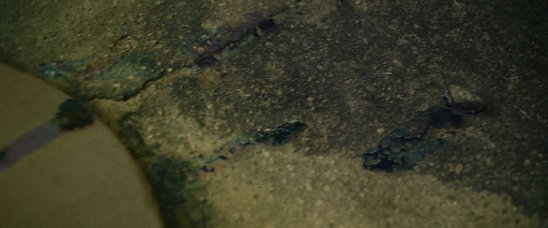 HUMAN HORSEPOWER (2018) —  shot,  lighting