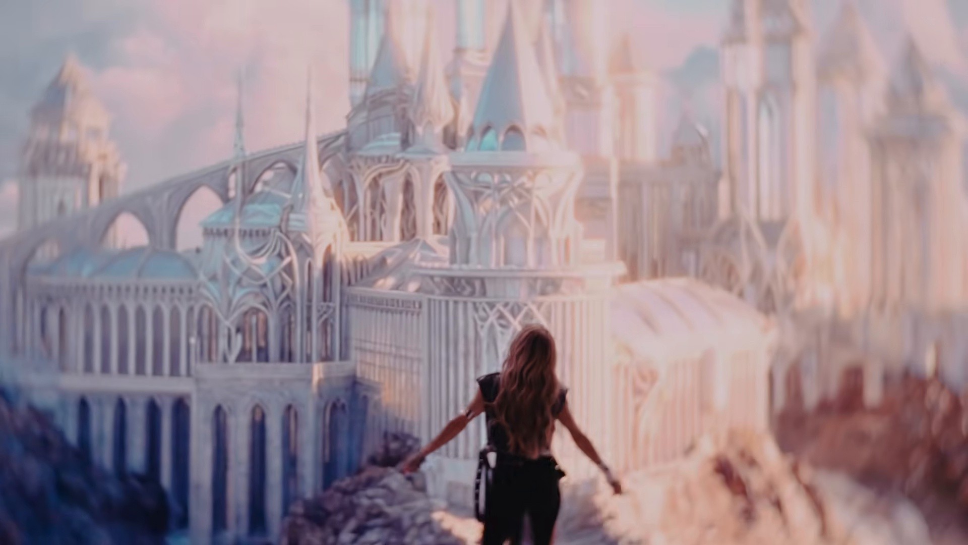 Pamiętnik (2026) —  shot,  lighting