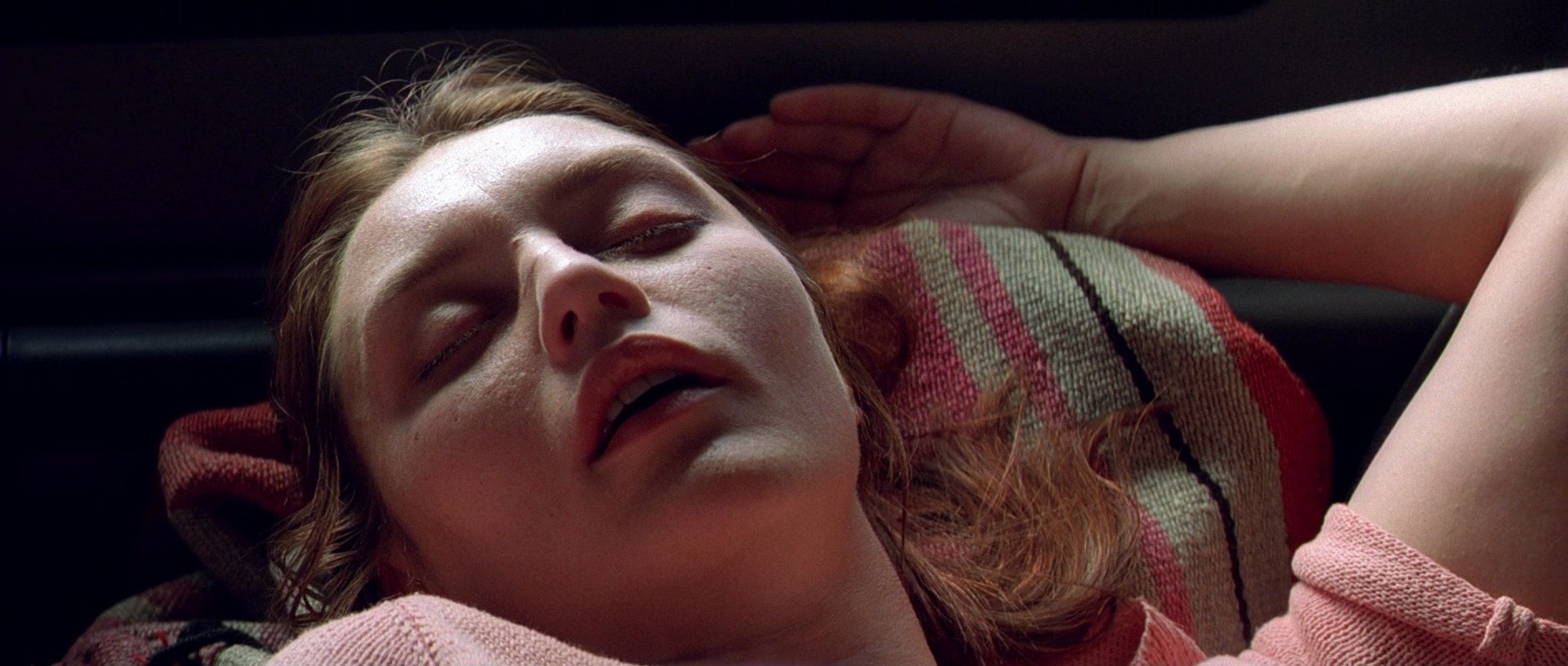 Twentynine Palms (2003) —  shot,  lighting