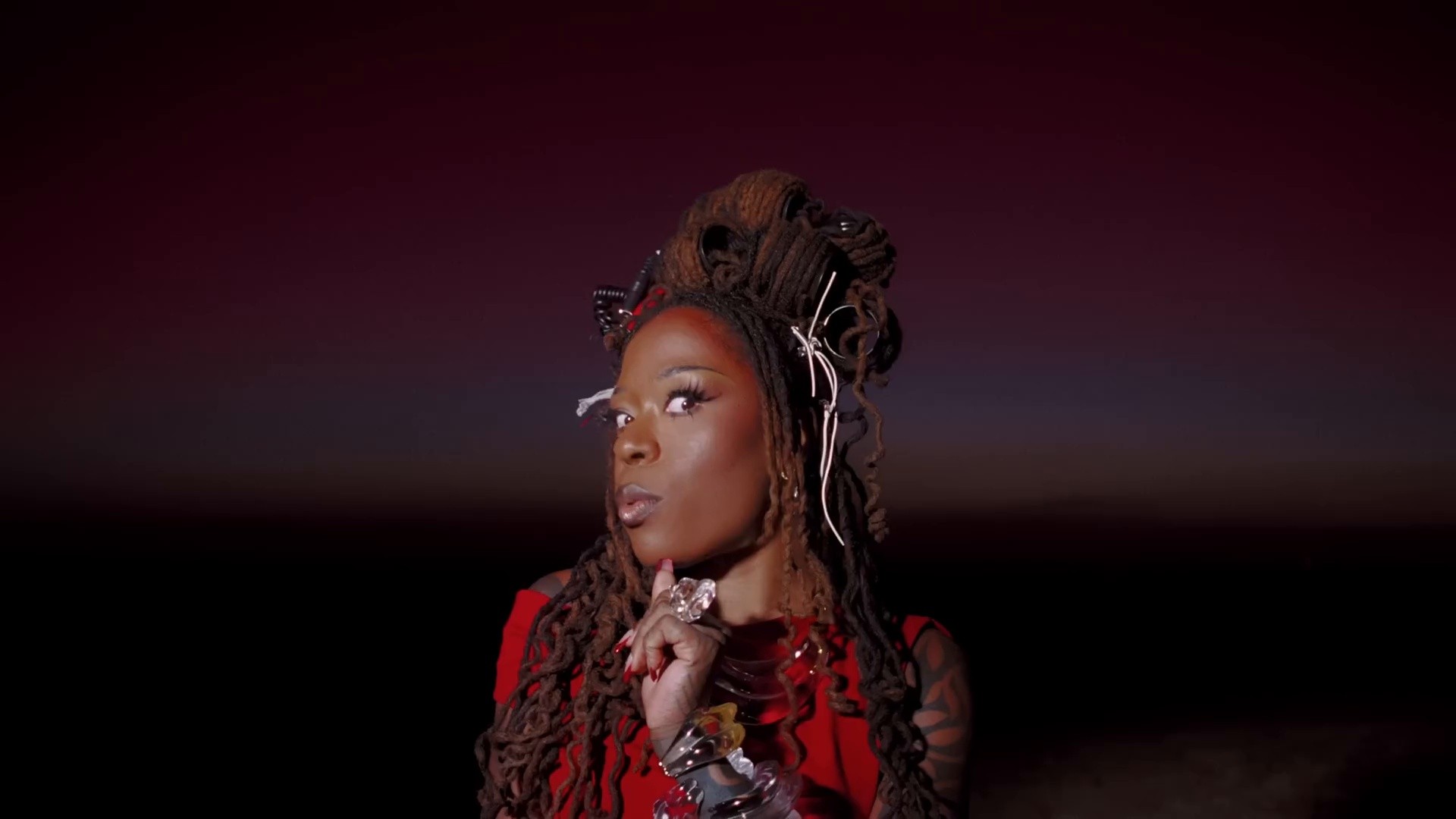 A BUG'S LIFE (2025) —  shot,  lighting