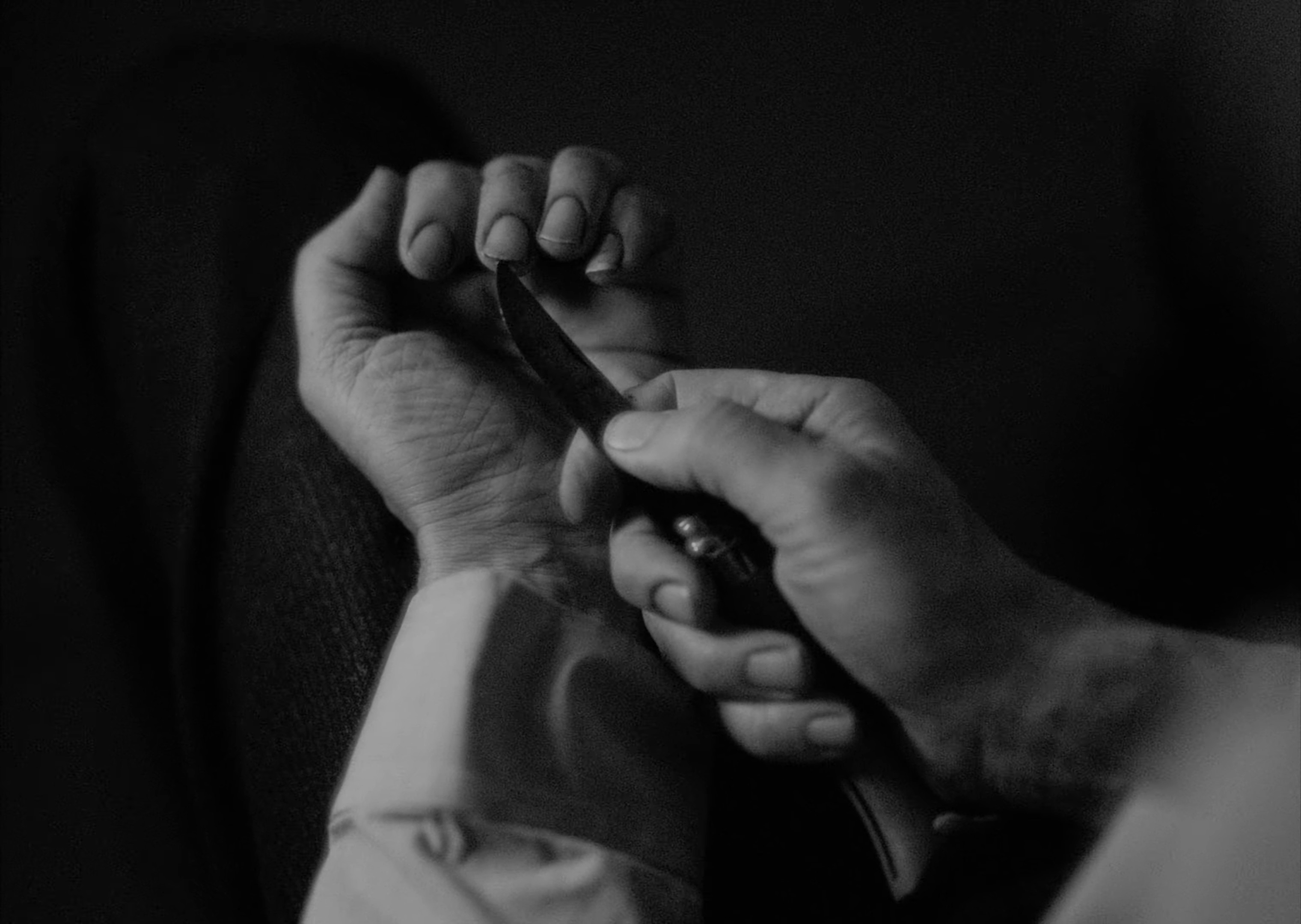 Skipping Down the Road (2023) —  shot,  lighting