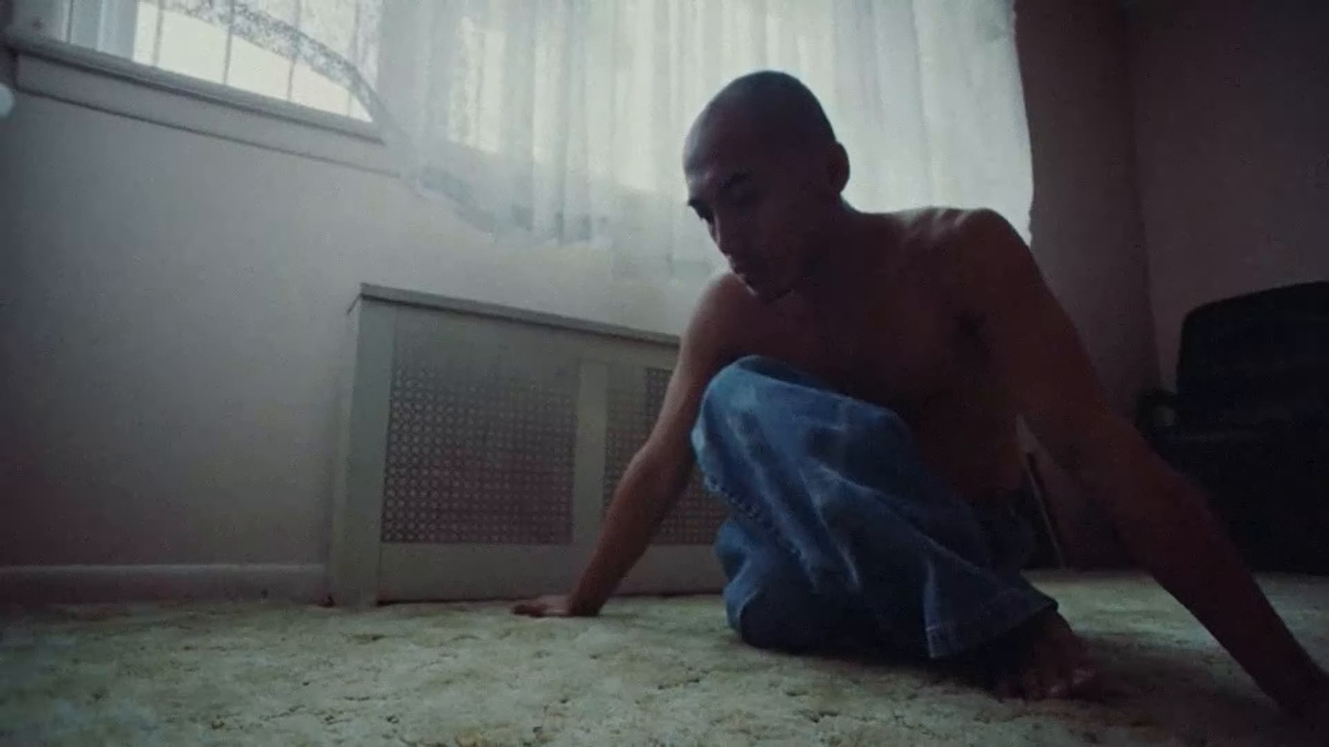 Puppet (2024) —  shot,  lighting