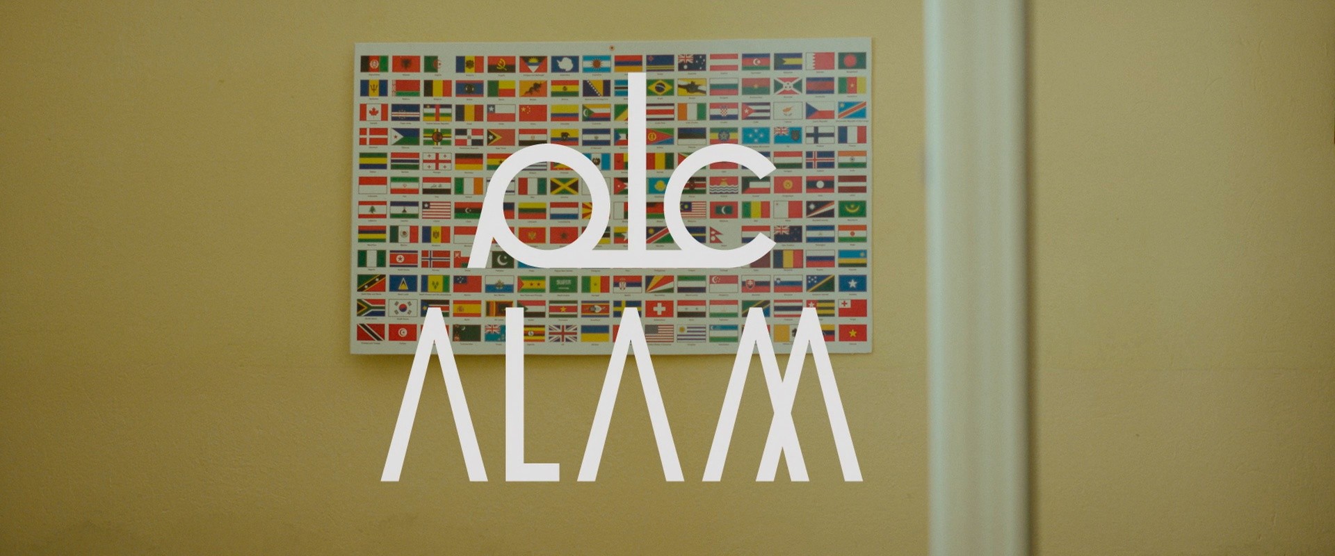 Alam (2023) —  shot,  lighting