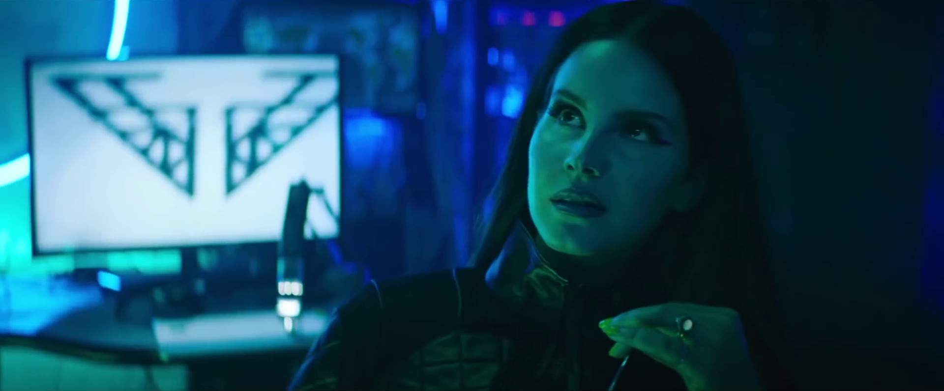 Don't Call Me Angel (2019) —  shot,  lighting