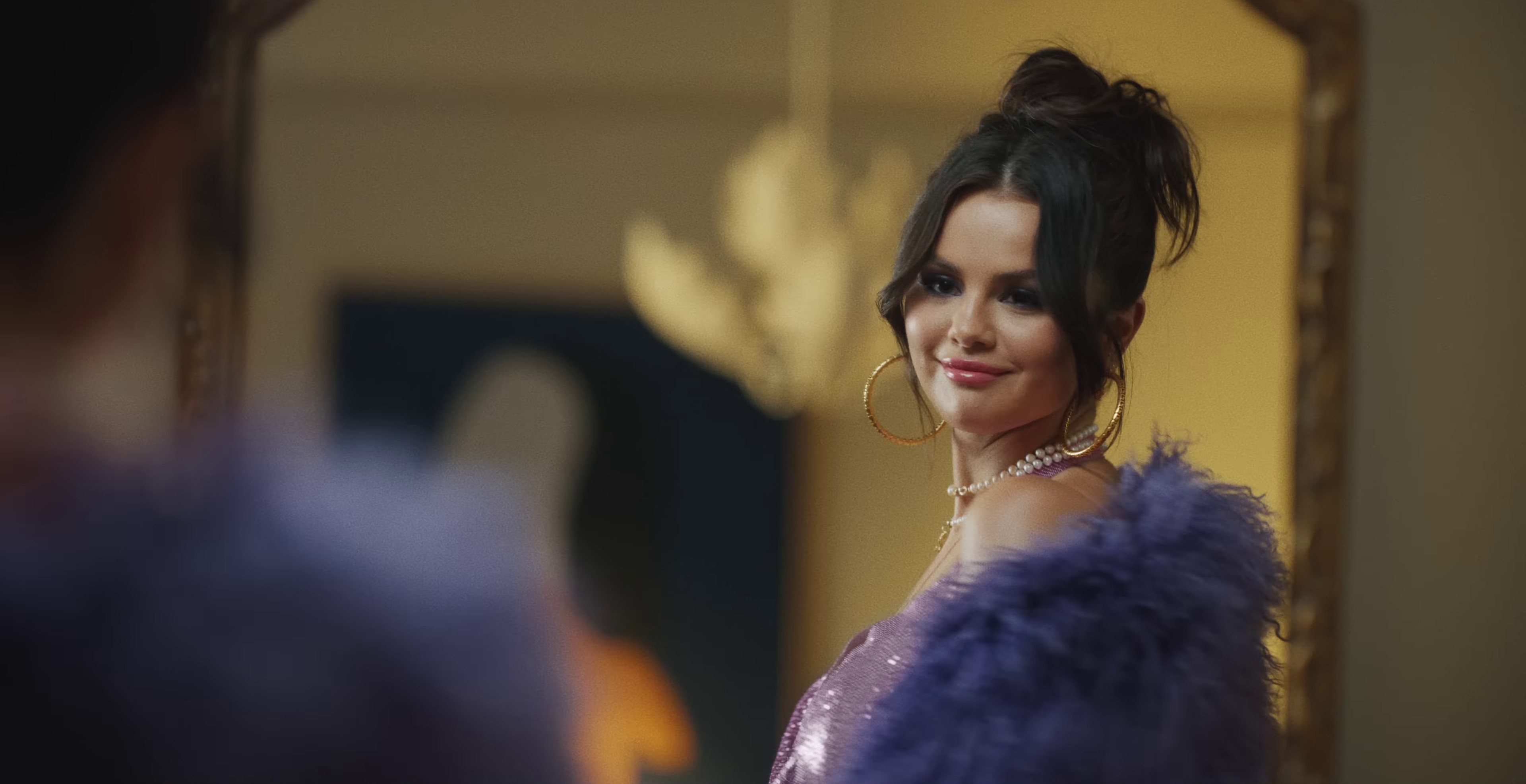 Single Soon (2023) —  shot,  lighting