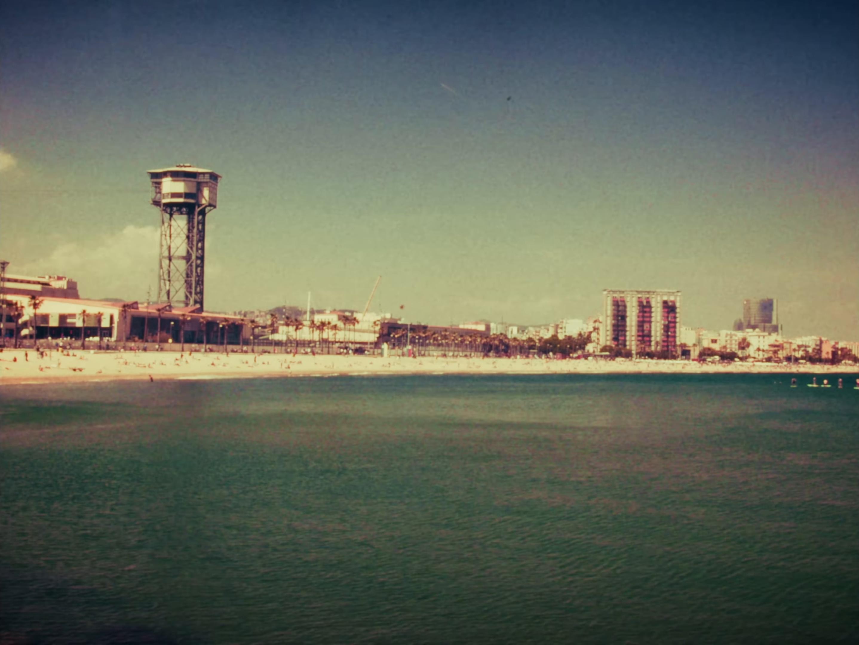 El Vecino de Bea (2025) —  shot,  lighting