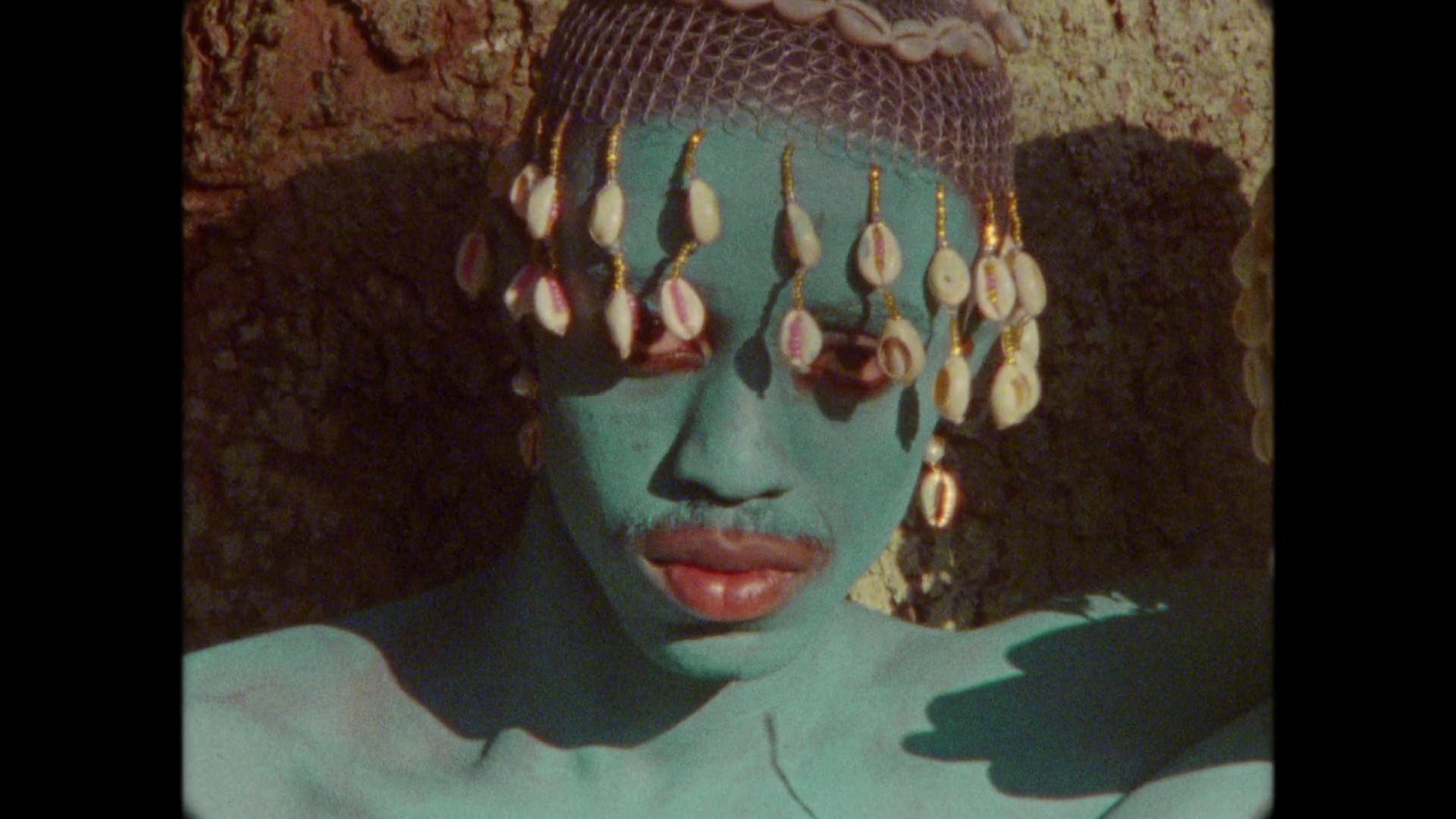 Black Is King (2020) —  shot,  lighting