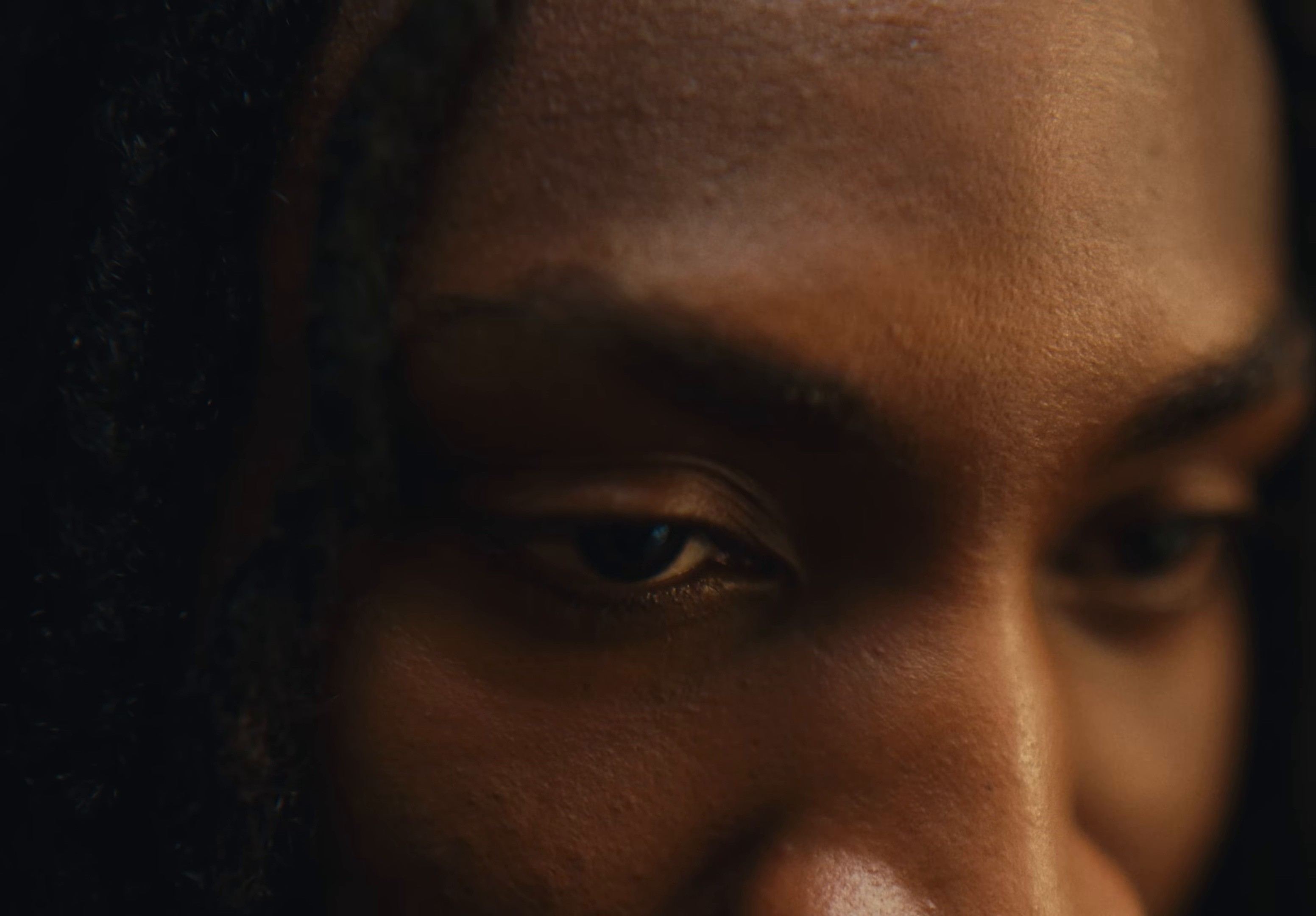 You're Stuck (2024) —  shot,  lighting