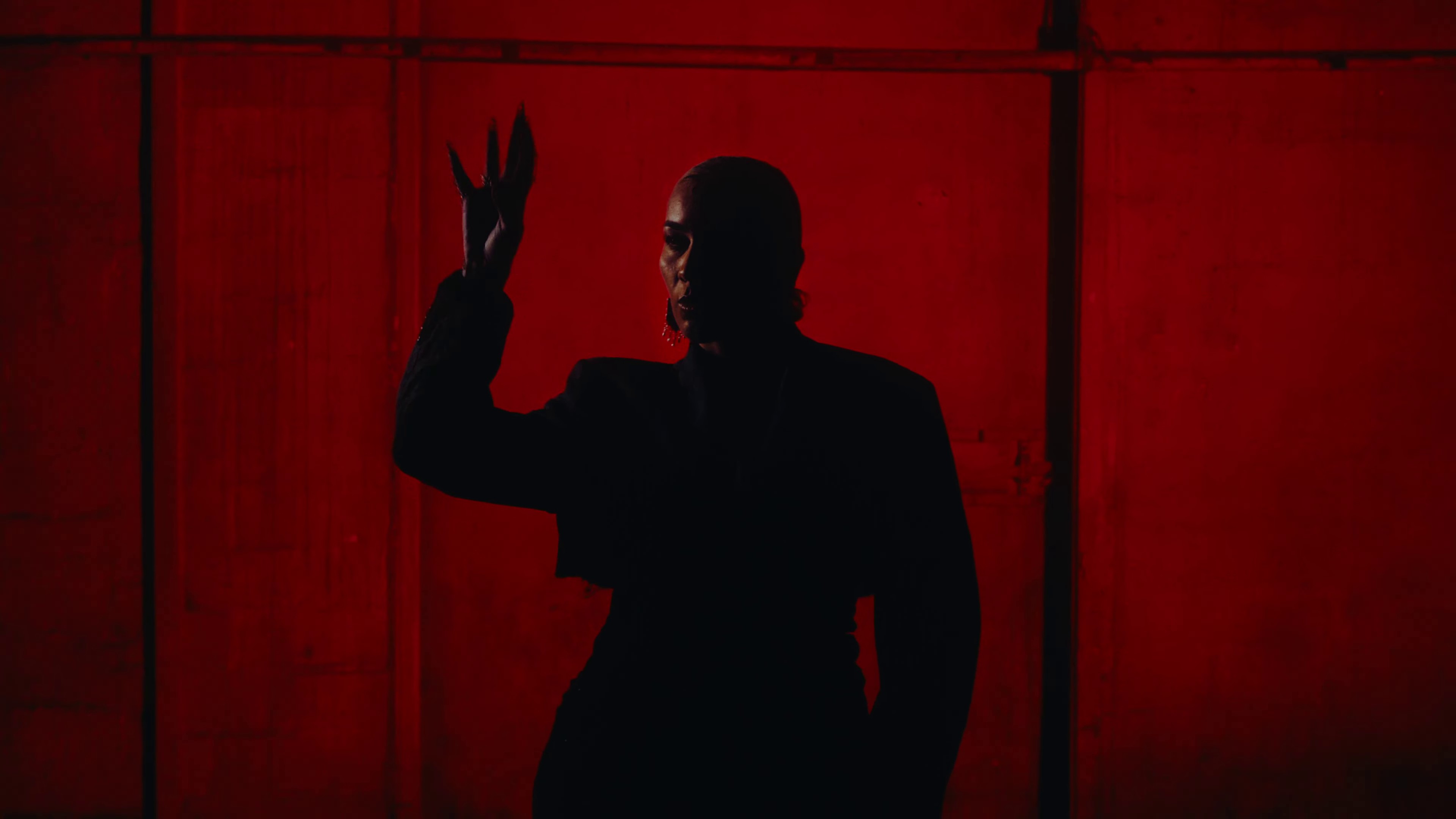 Boussa (2024) —  shot,  lighting