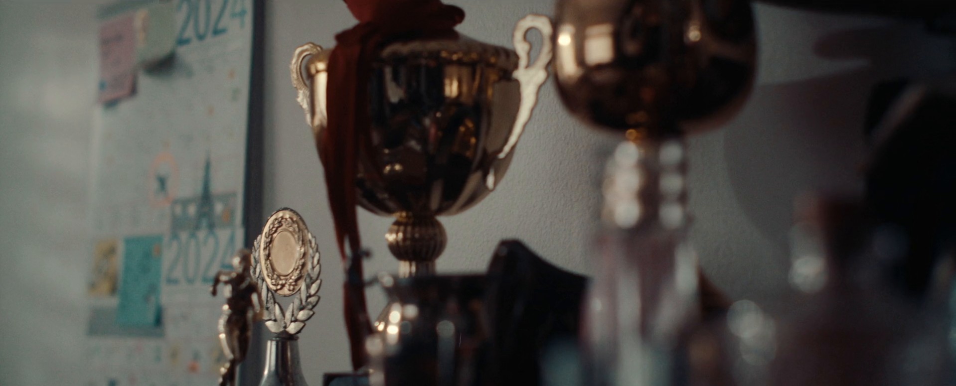 AIR CANADA I TICKET TO DREAM (2024) —  shot,  lighting