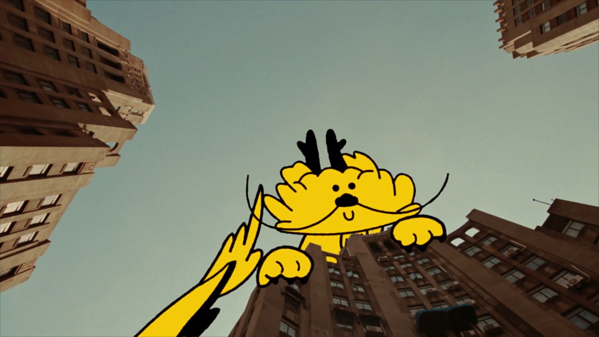 Fila Kids 2024 (2024) —  shot,  lighting