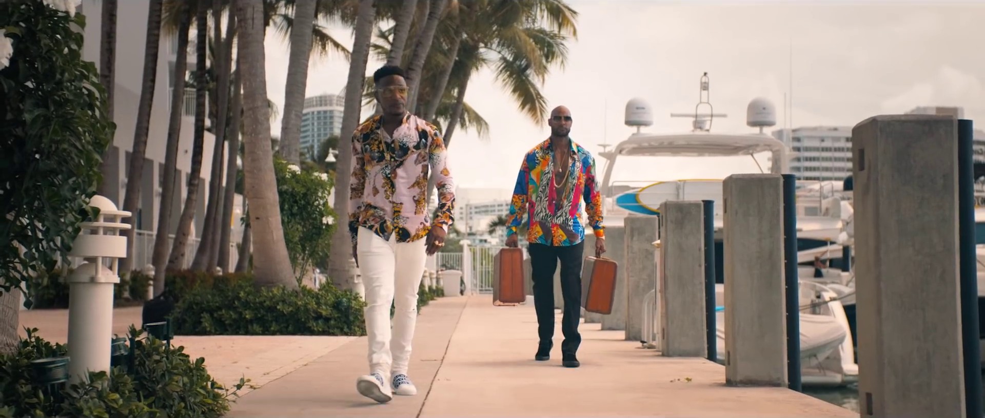 Médicament (2019) —  shot,  lighting