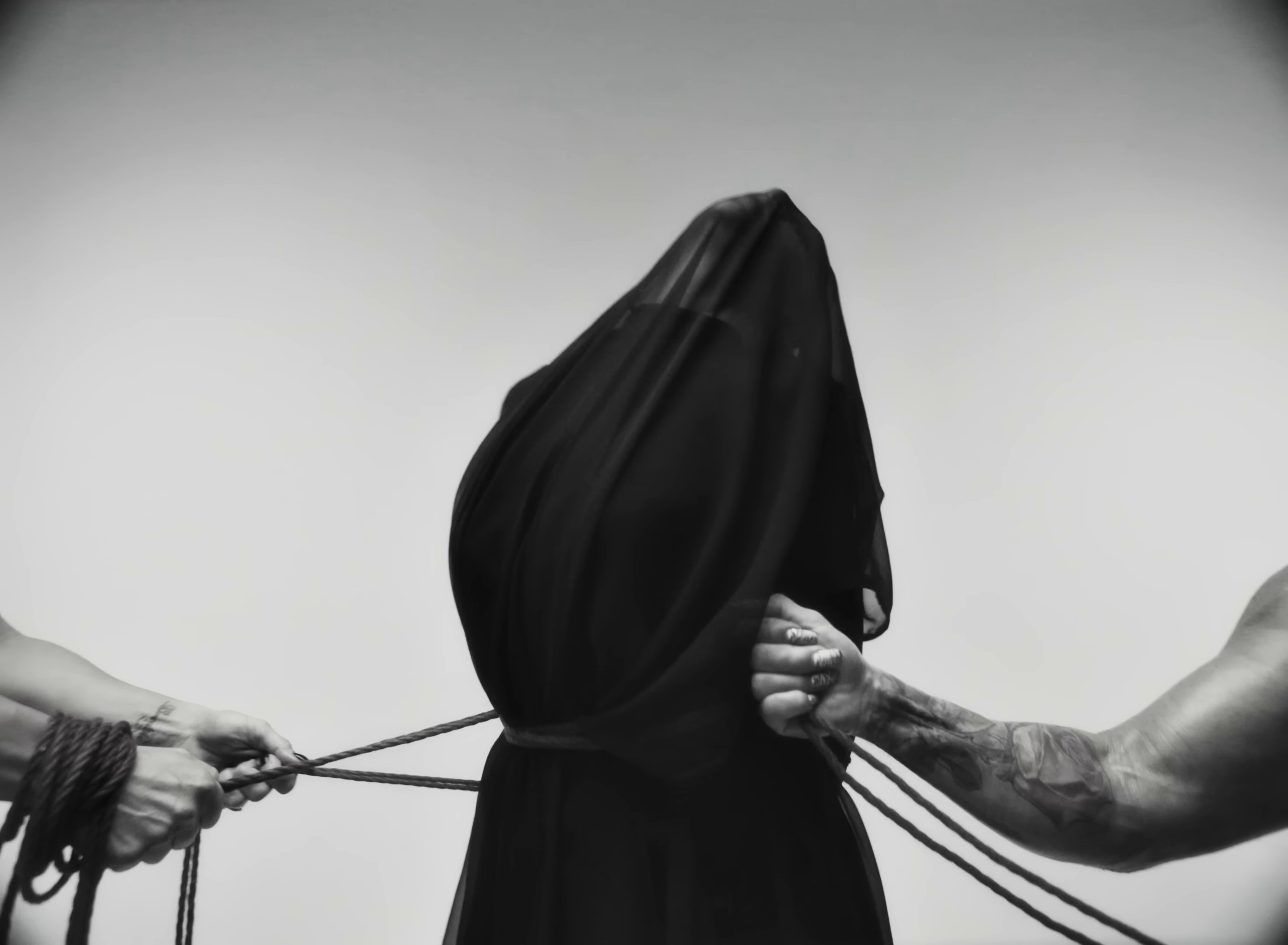 Watch Me (2023) —  shot,  lighting