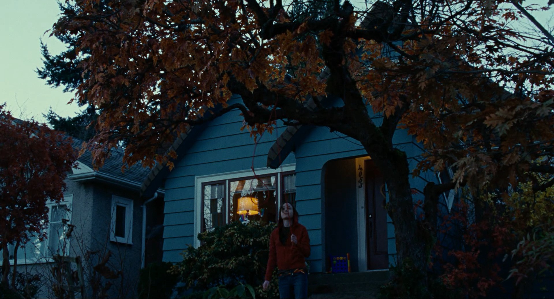 Juno (2007) —  shot,  lighting