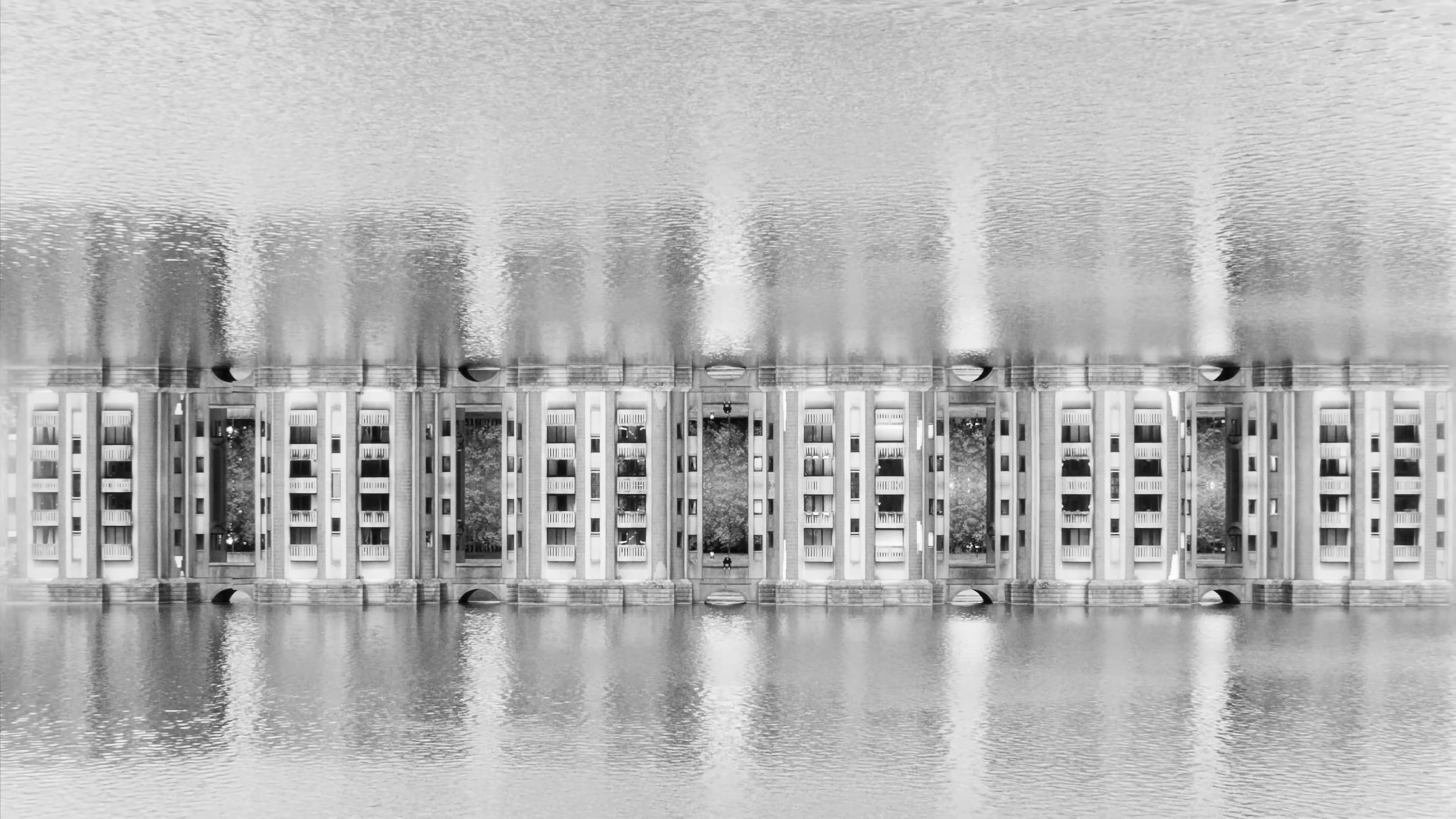 Impression, Skyline (2024) —  shot,  lighting