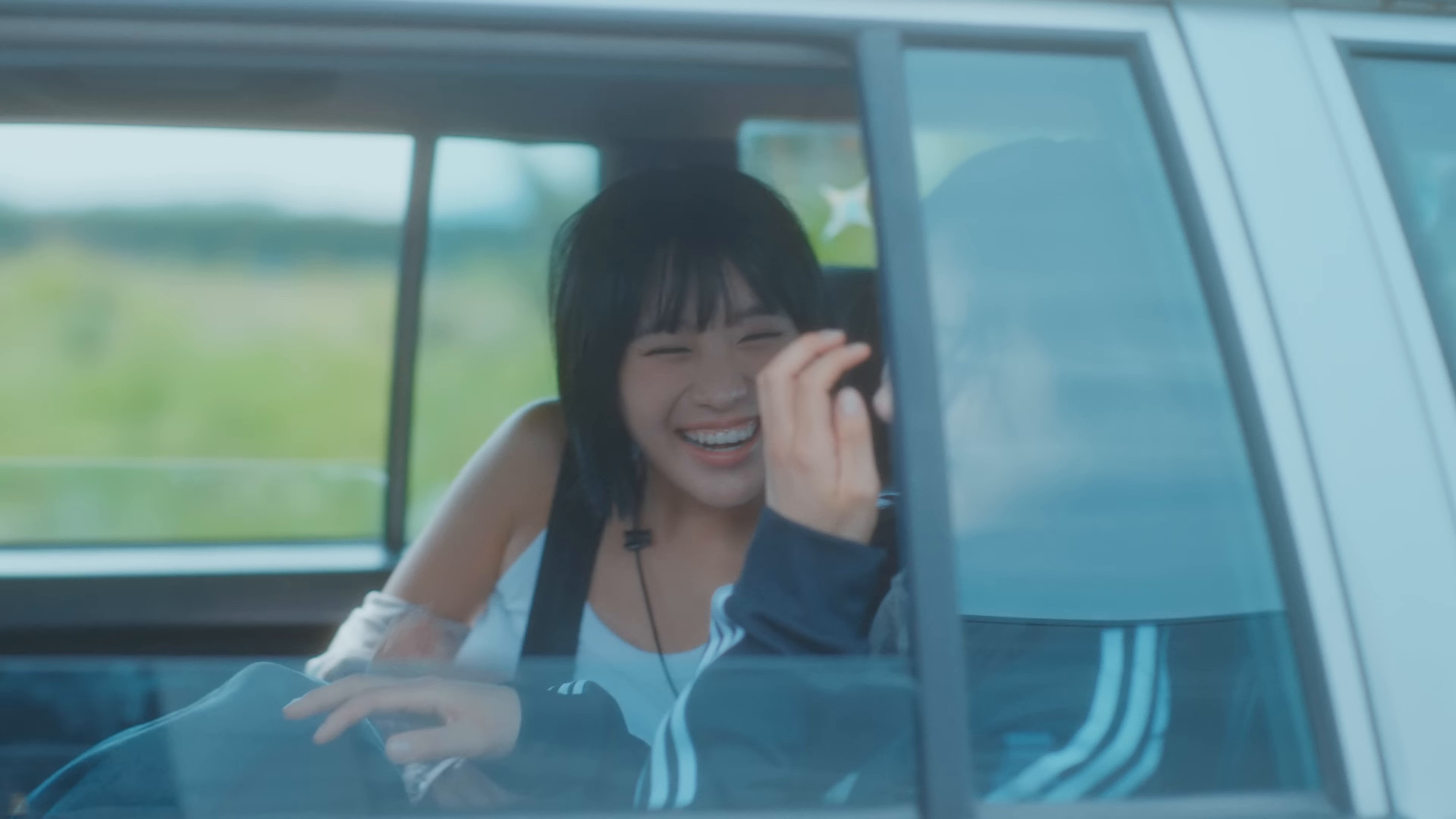 R.E.M (2024) —  shot,  lighting